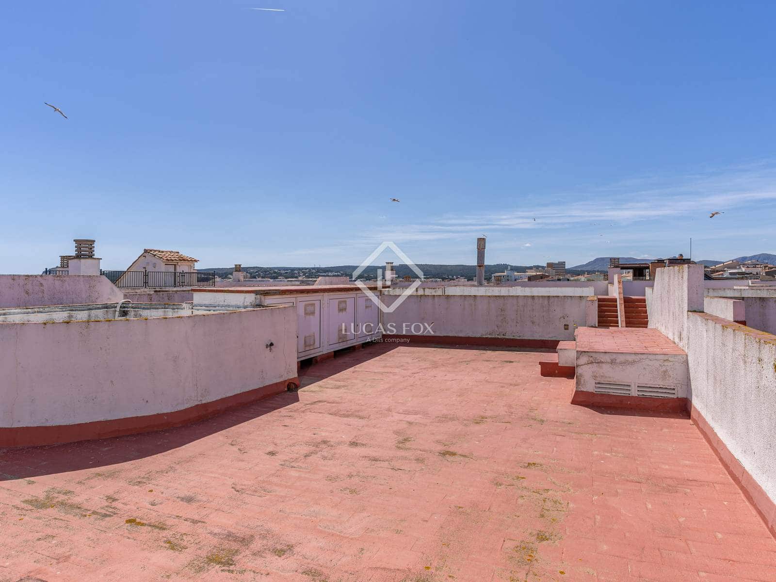 3 Zimmer Apartment zu verkaufen in L'Escala mit Garage - 925.000 € (Ref: 8942715)