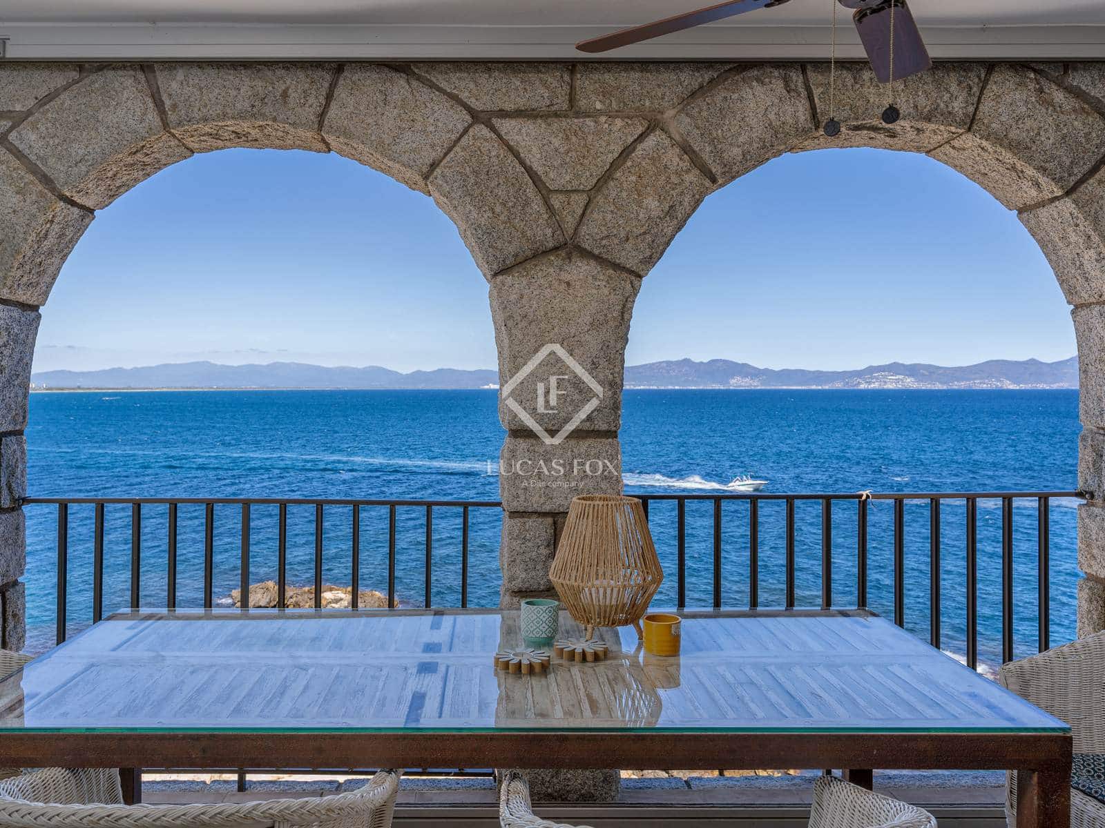 3 Zimmer Apartment zu verkaufen in L'Escala mit Garage - 925.000 € (Ref: 8942715)