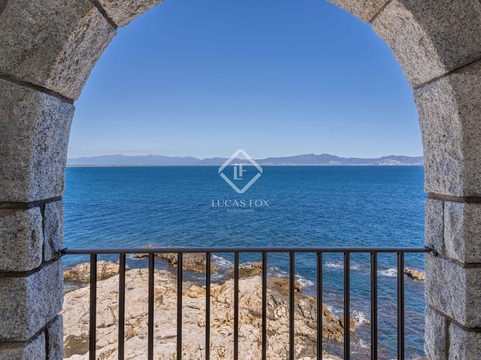 3 Zimmer Apartment zu verkaufen in L'Escala mit Garage - 925.000 € (Ref: 8942715)