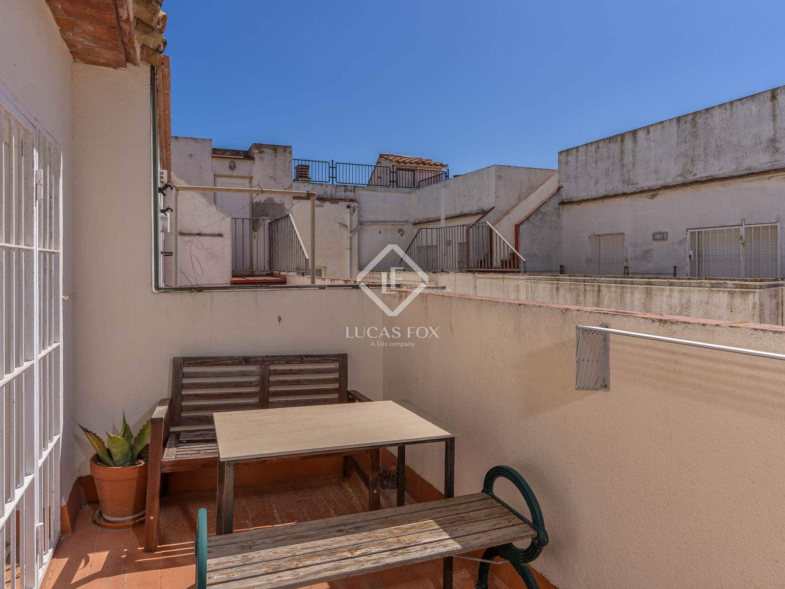 3 Zimmer Apartment zu verkaufen in L'Escala mit Garage - 925.000 € (Ref: 8942715)