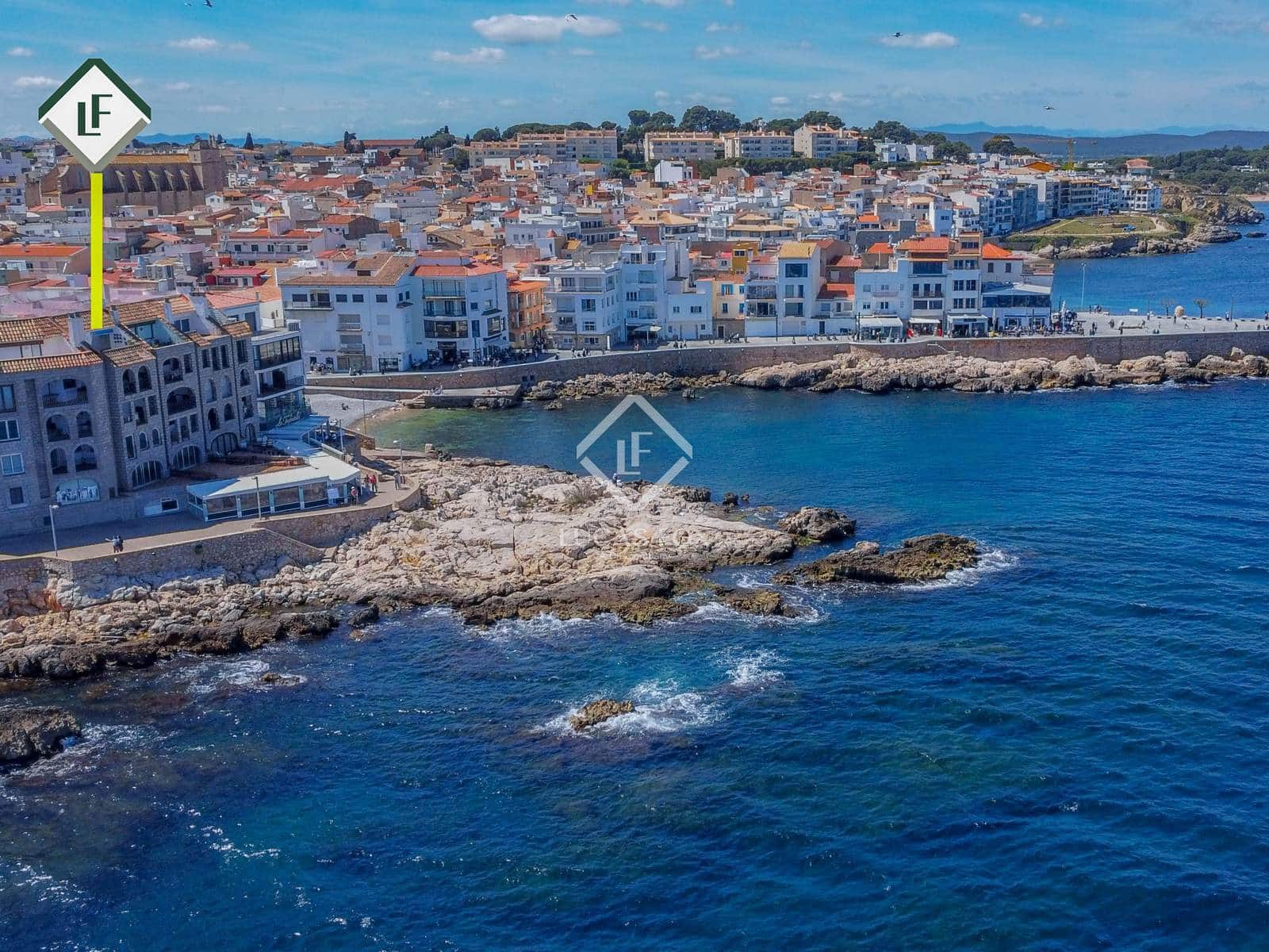 3 Zimmer Apartment zu verkaufen in L'Escala mit Garage - 925.000 € (Ref: 8942715)