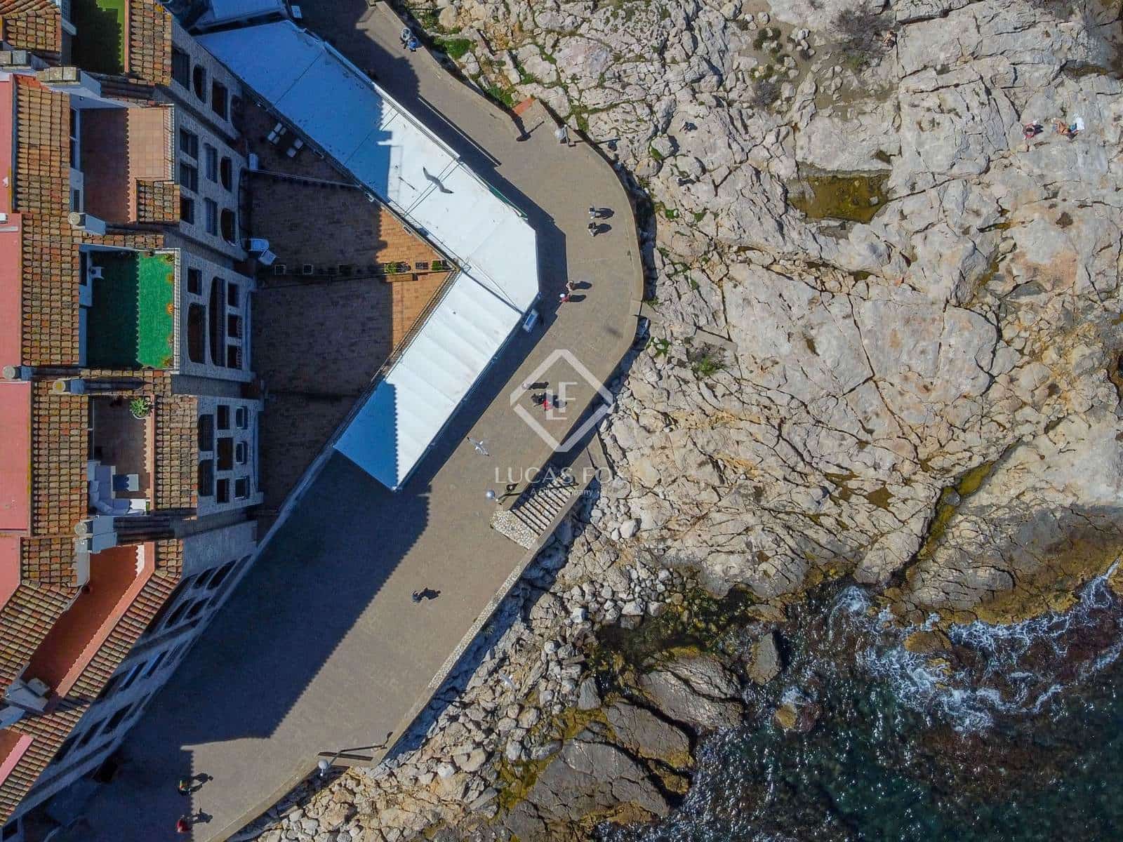 3 Zimmer Apartment zu verkaufen in L'Escala mit Garage - 925.000 € (Ref: 8942715)