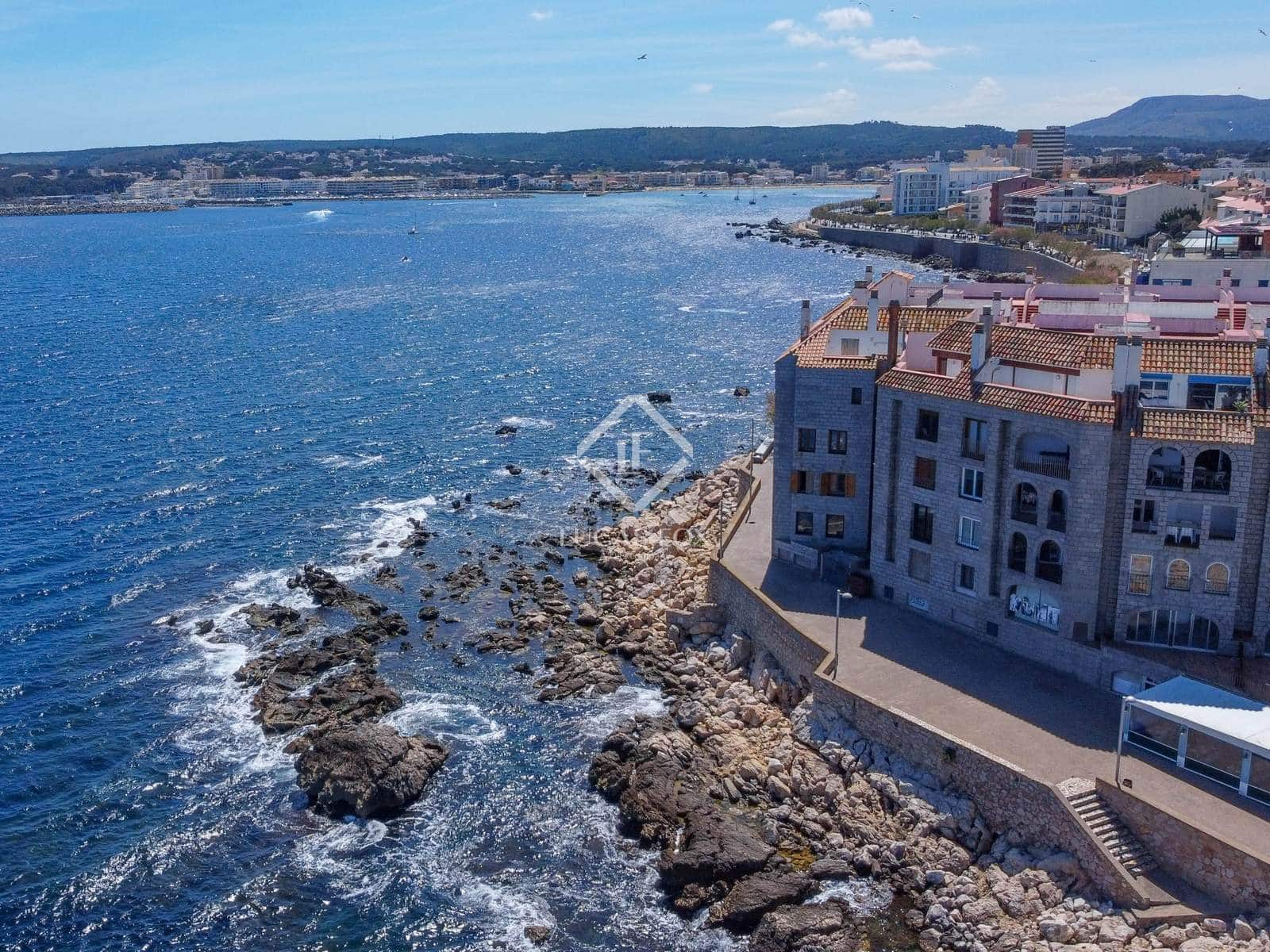 3 Zimmer Apartment zu verkaufen in L'Escala mit Garage - 925.000 € (Ref: 8942715)