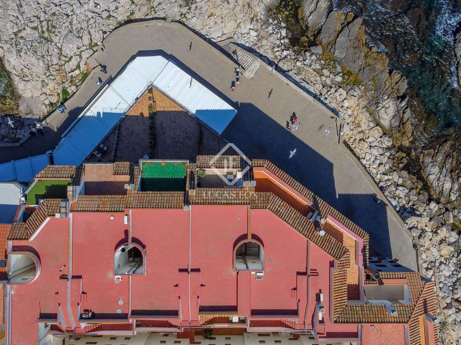 3 Zimmer Apartment zu verkaufen in L'Escala mit Garage - 925.000 € (Ref: 8942715)