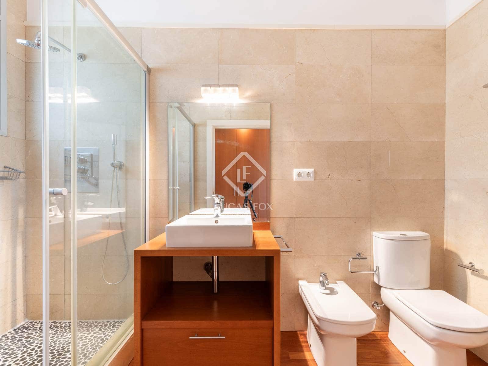 5 soveværelse Villa til salg i Castelldefels med garage - € 1.900.000 (Ref: 8944932)