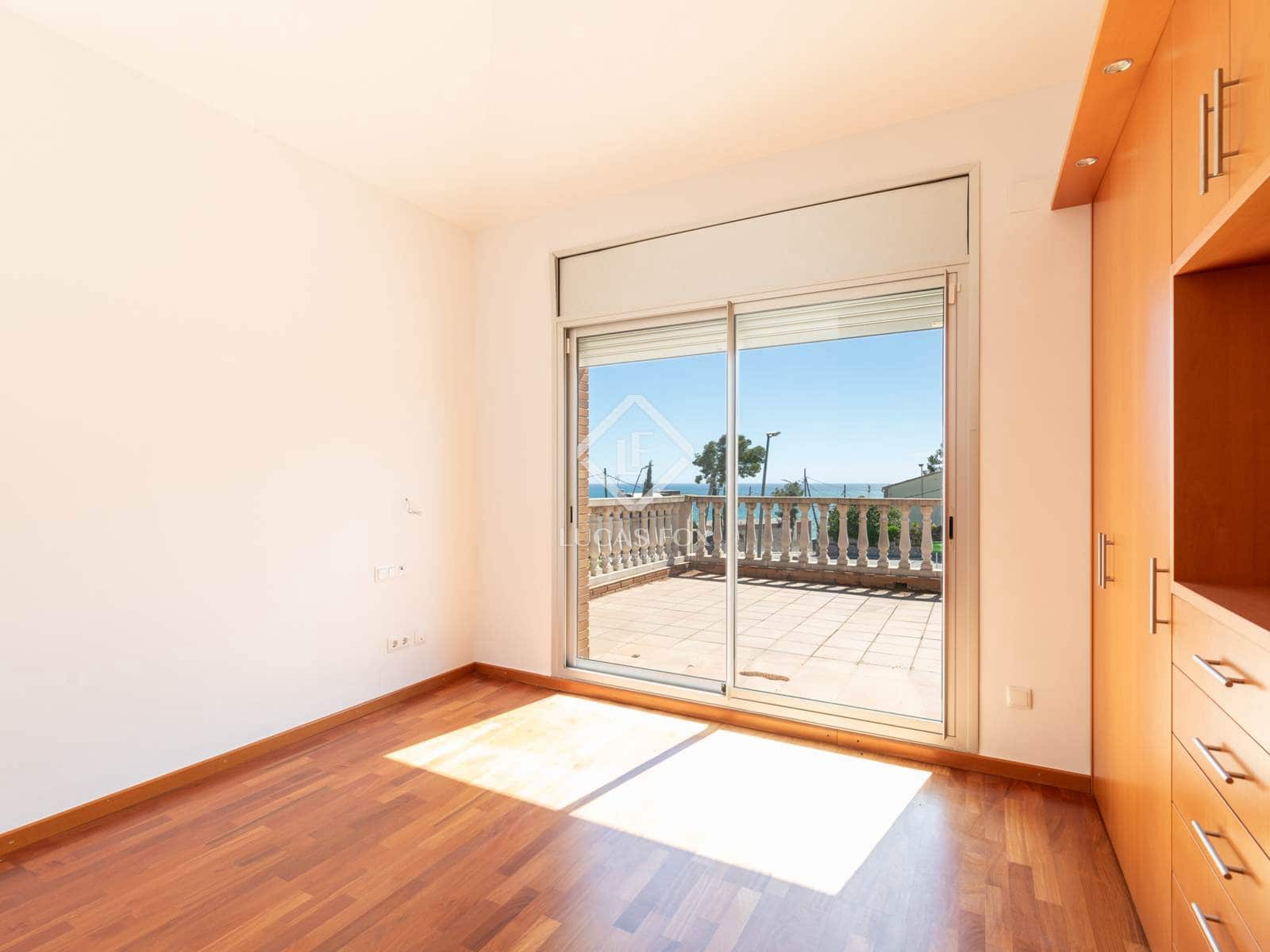 5 soveværelse Villa til salg i Castelldefels med garage - € 1.900.000 (Ref: 8944932)