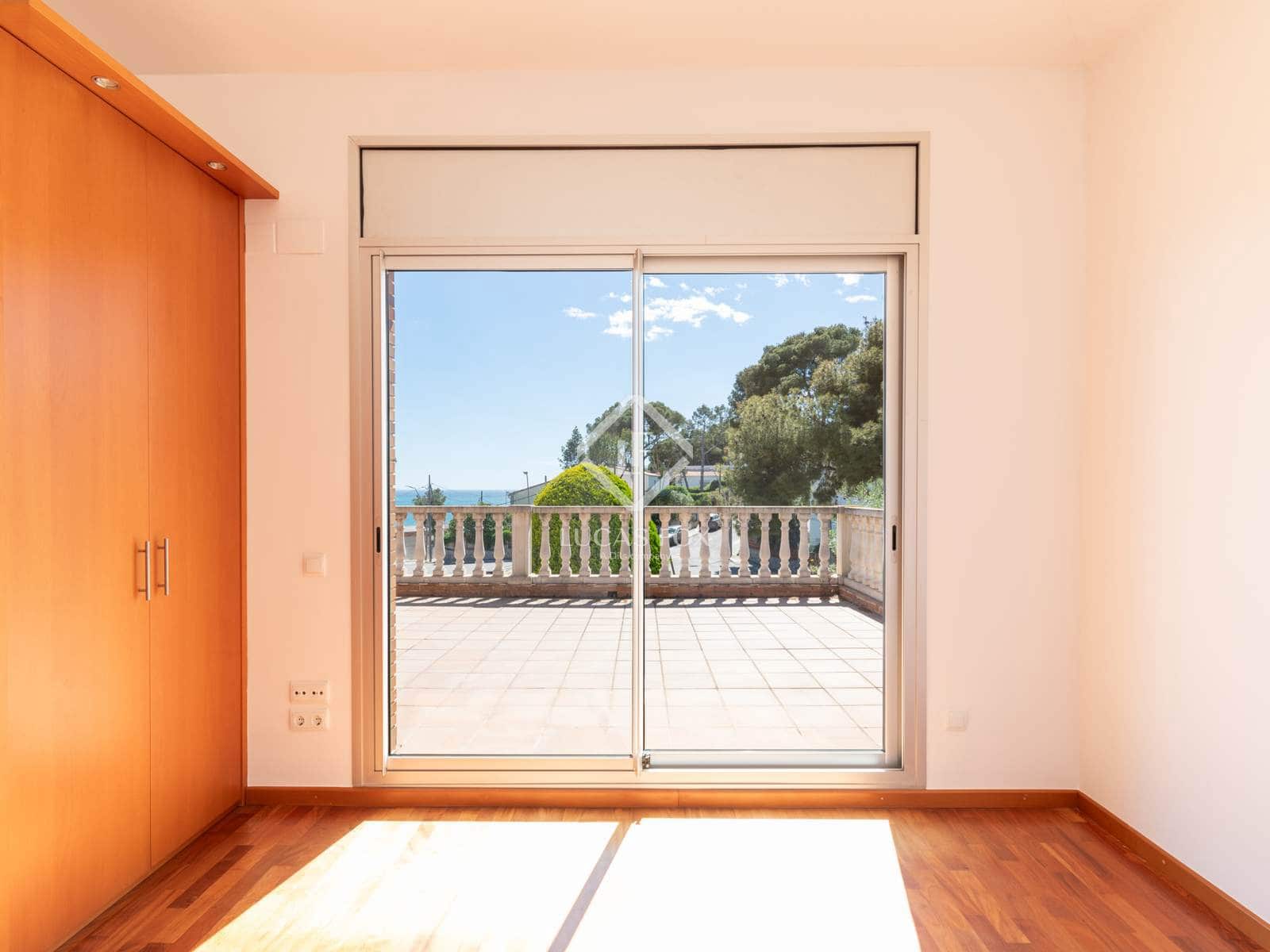 5 soveværelse Villa til salg i Castelldefels med garage - € 1.900.000 (Ref: 8944932)