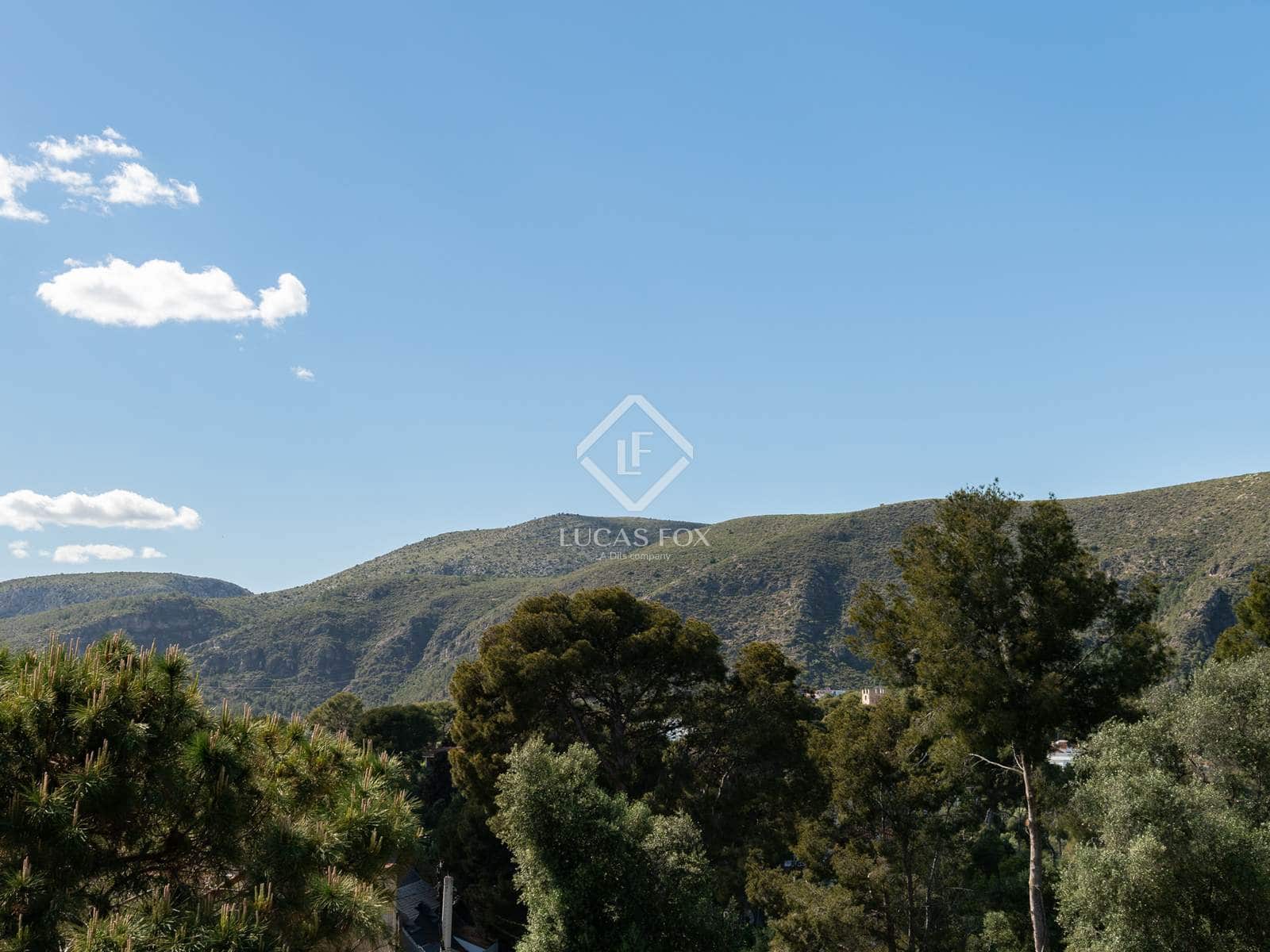 5 soveværelse Villa til salg i Castelldefels med garage - € 1.900.000 (Ref: 8944932)