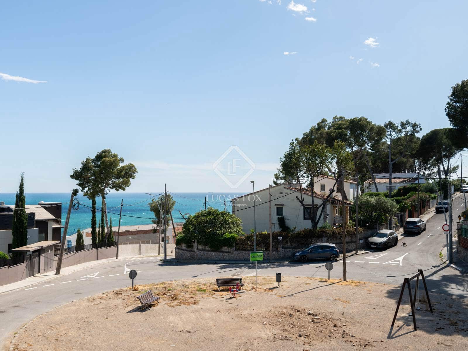 5 soveværelse Villa til salg i Castelldefels med garage - € 1.900.000 (Ref: 8944932)