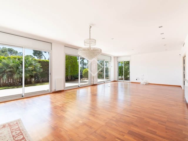 5 Zimmer Villa zu verkaufen in Castelldefels mit Garage - 1.900.000 € (Ref: 8944932)