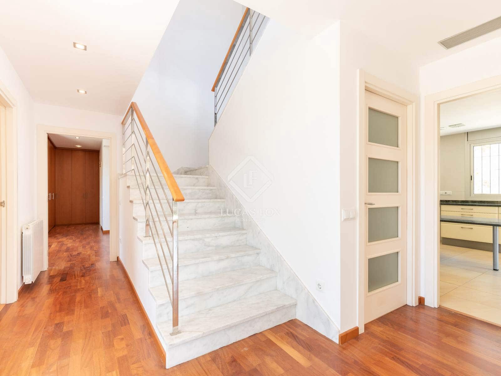 5 soveværelse Villa til salg i Castelldefels med garage - € 1.900.000 (Ref: 8944932)