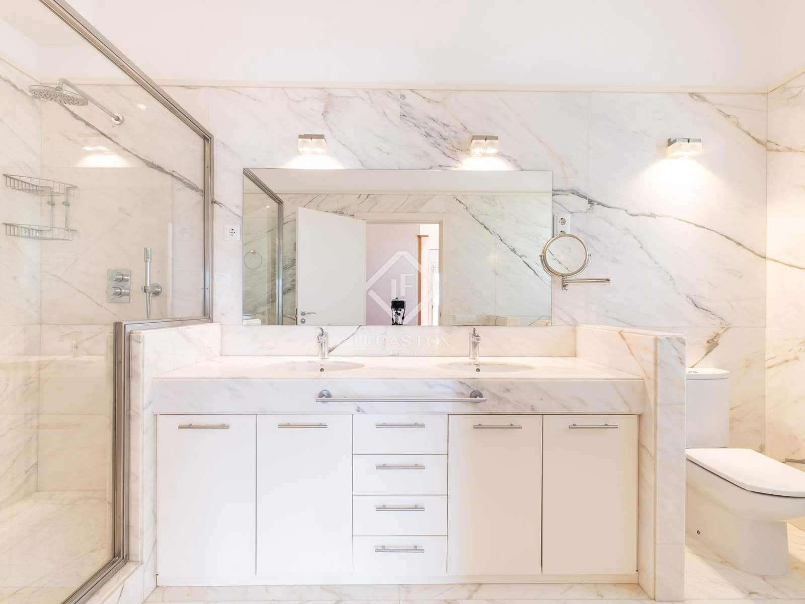 5 soveværelse Villa til salg i Castelldefels med garage - € 1.900.000 (Ref: 8944932)