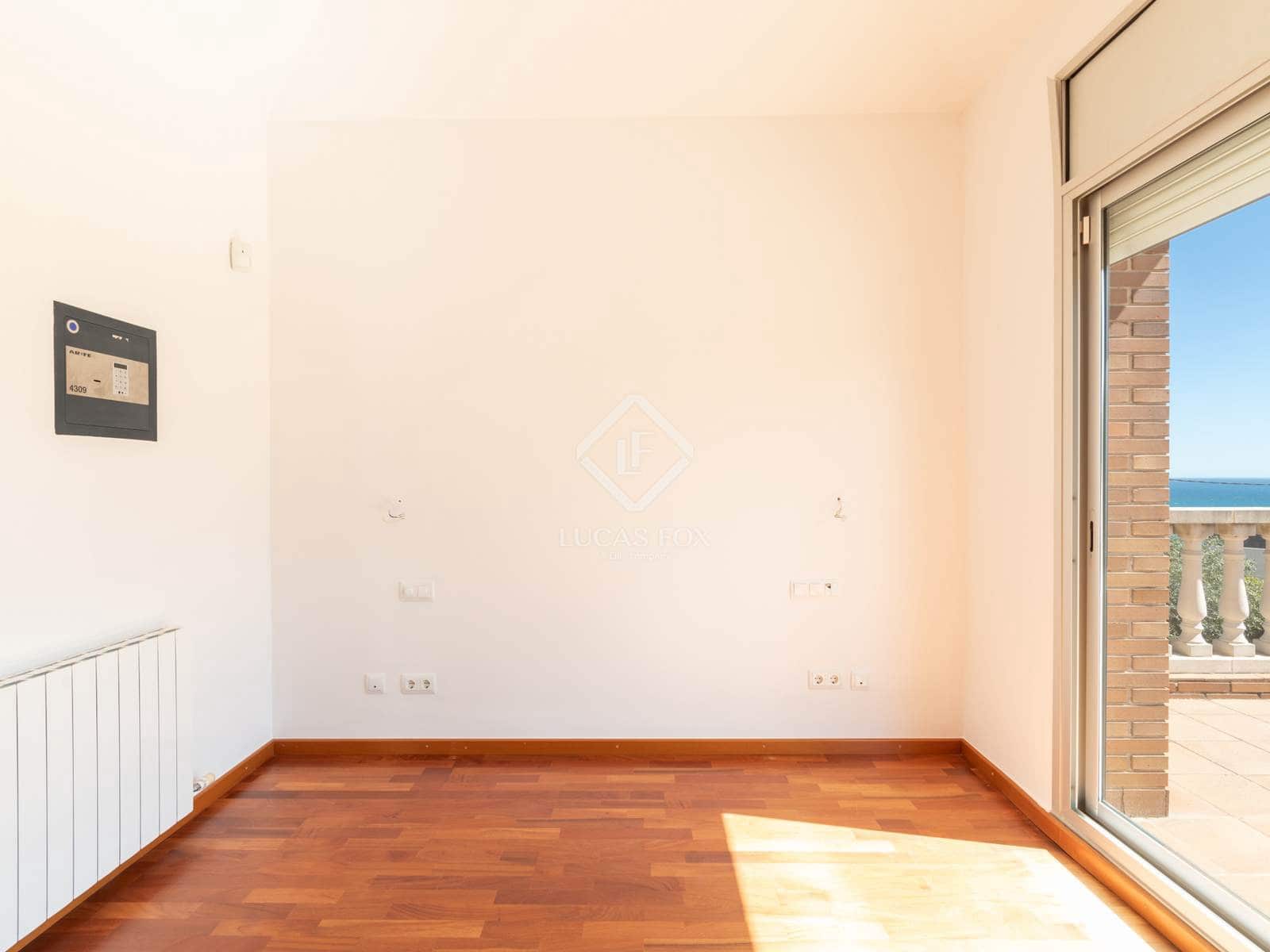 5 soveværelse Villa til salg i Castelldefels med garage - € 1.900.000 (Ref: 8944932)