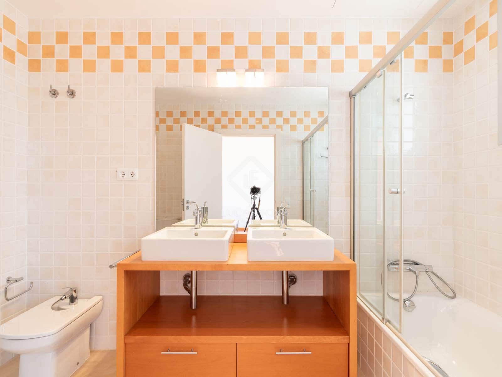 5 soveværelse Villa til salg i Castelldefels med garage - € 1.900.000 (Ref: 8944932)