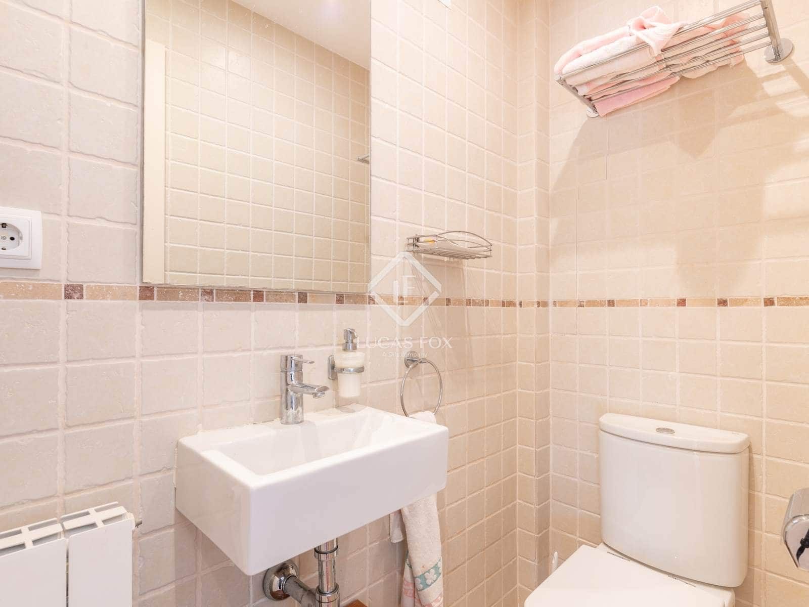 5 soveværelse Villa til salg i Castelldefels med garage - € 1.900.000 (Ref: 8944932)