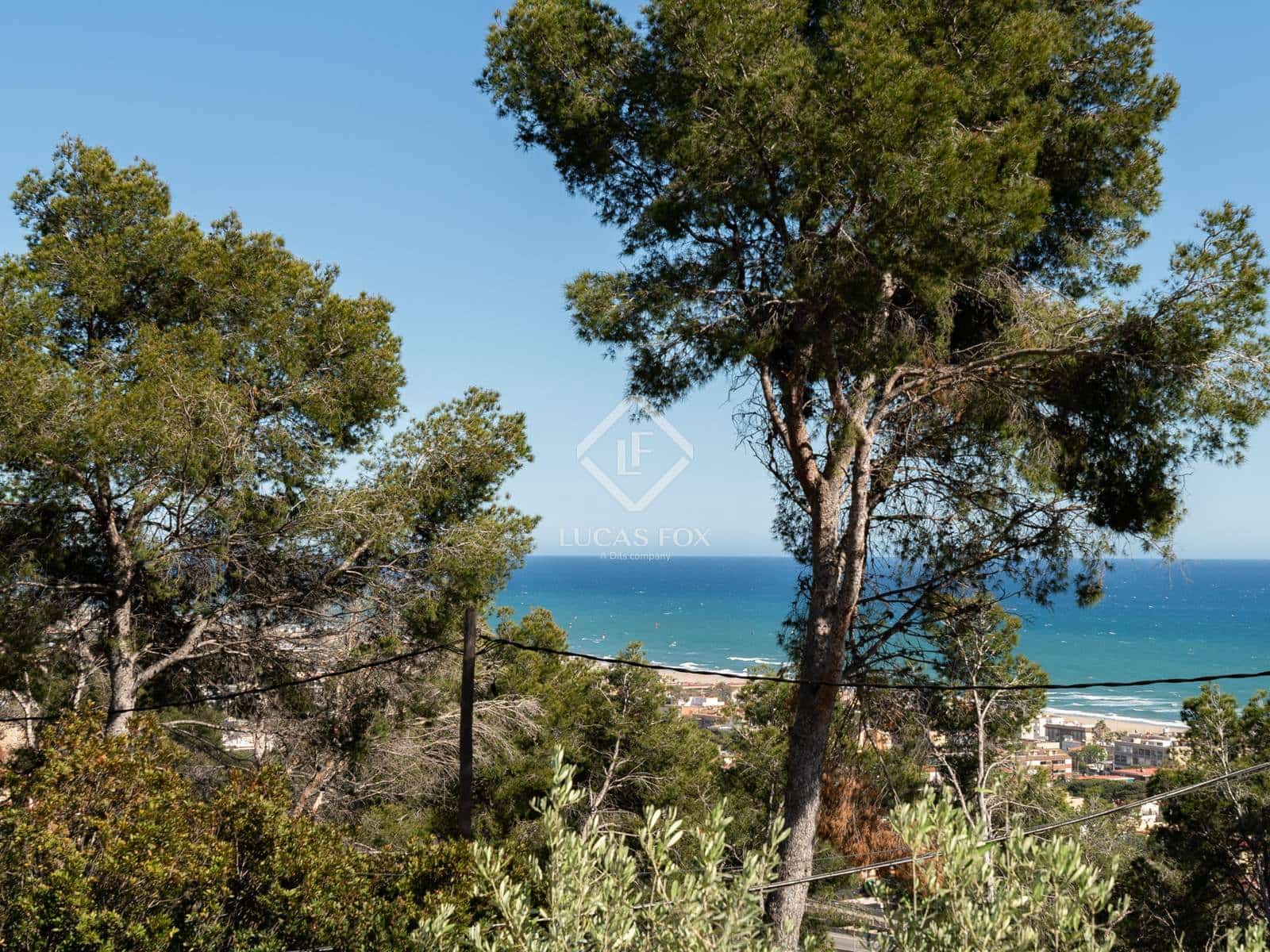 5 soveværelse Villa til salg i Castelldefels med garage - € 1.900.000 (Ref: 8944932)