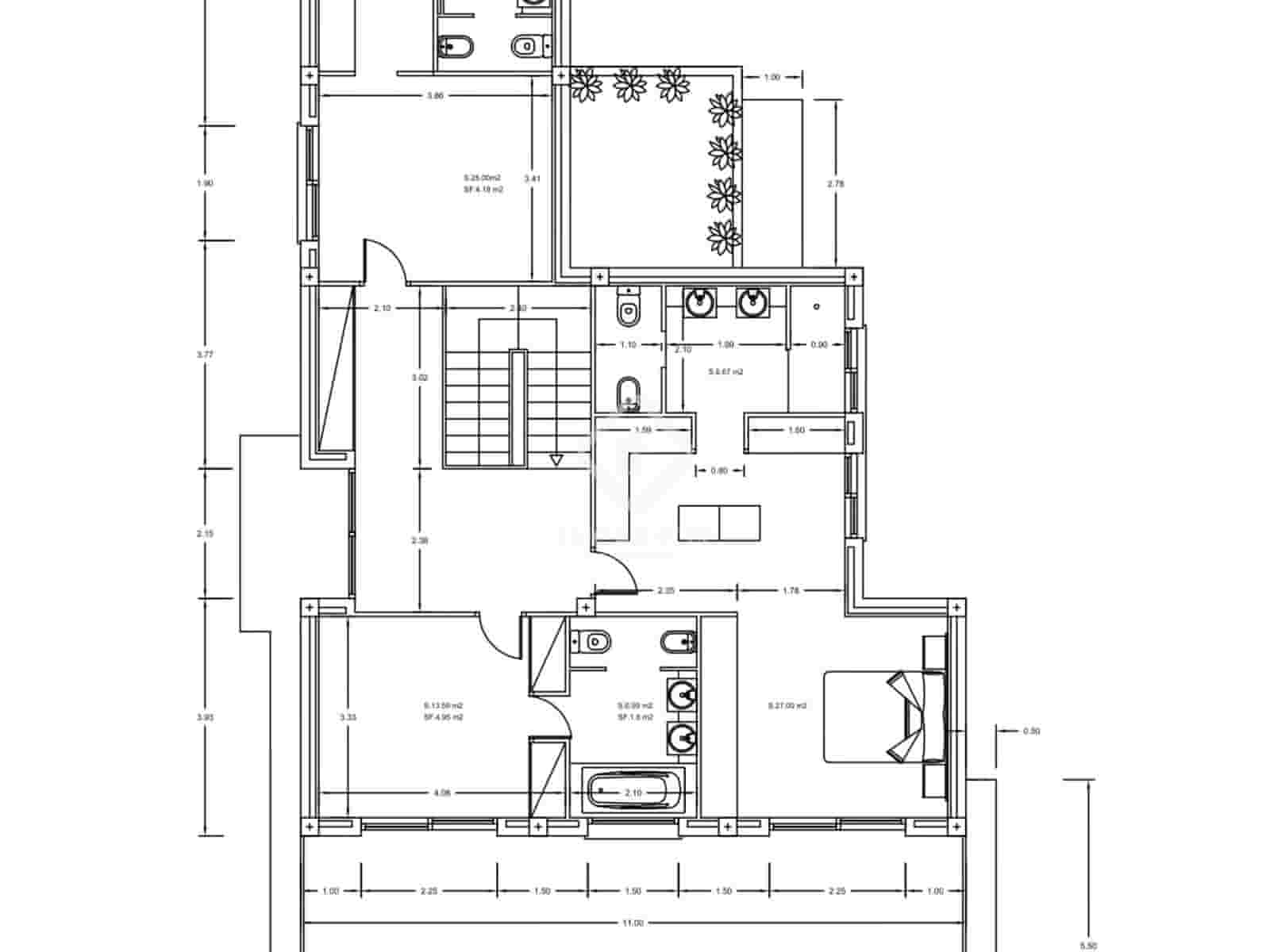 5 soveværelse Villa til salg i Castelldefels med garage - € 1.900.000 (Ref: 8944932)