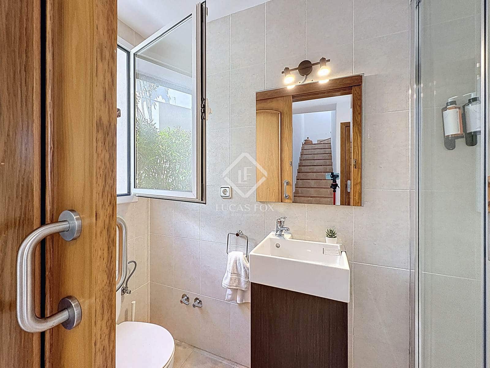 3 soveværelse Villa til salg i Es Mercadal med swimmingpool garage - € 495.000 (Ref: 8945502)