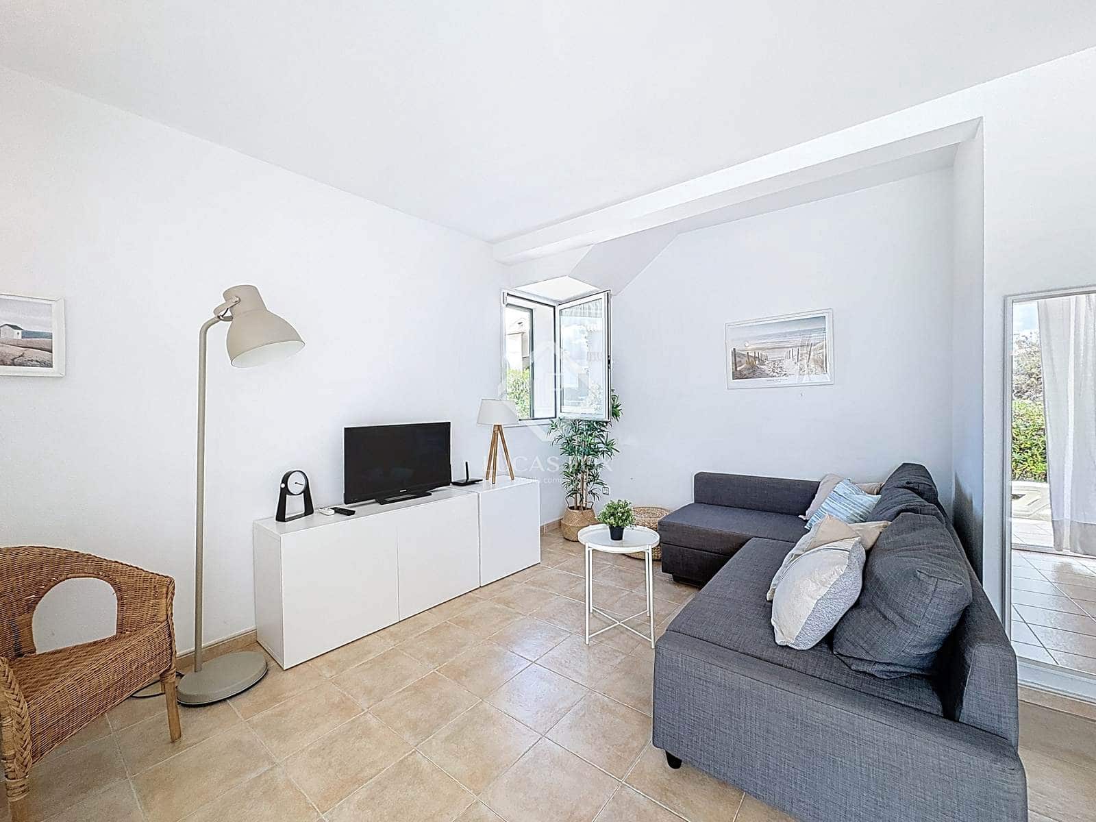 3 soveværelse Villa til salg i Es Mercadal med swimmingpool garage - € 495.000 (Ref: 8945502)