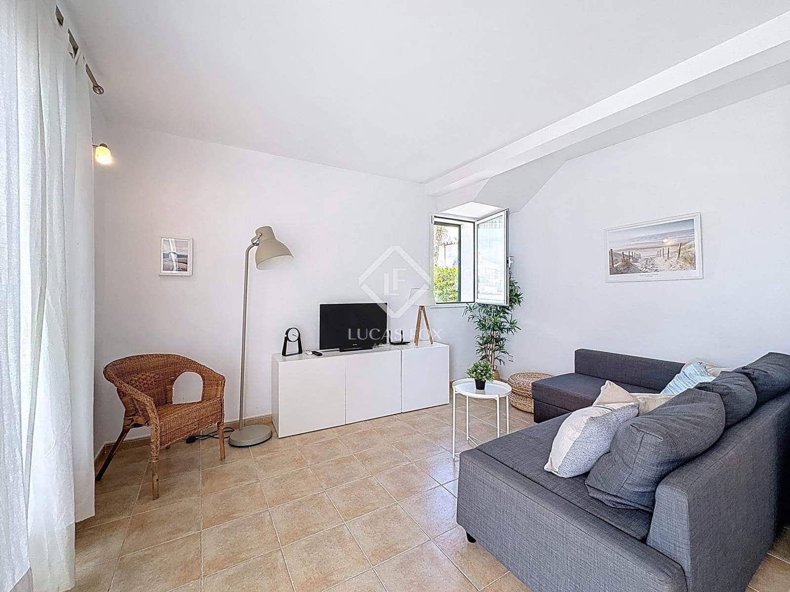 3 soveværelse Villa til salg i Es Mercadal med swimmingpool garage - € 495.000 (Ref: 8945502)