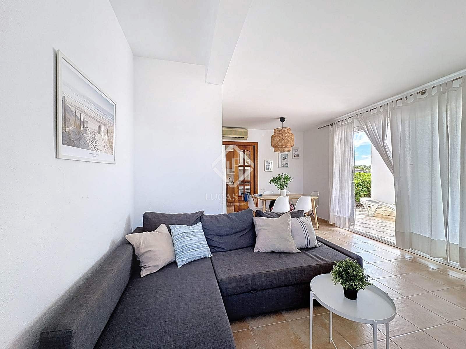 3 soveværelse Villa til salg i Es Mercadal med swimmingpool garage - € 495.000 (Ref: 8945502)