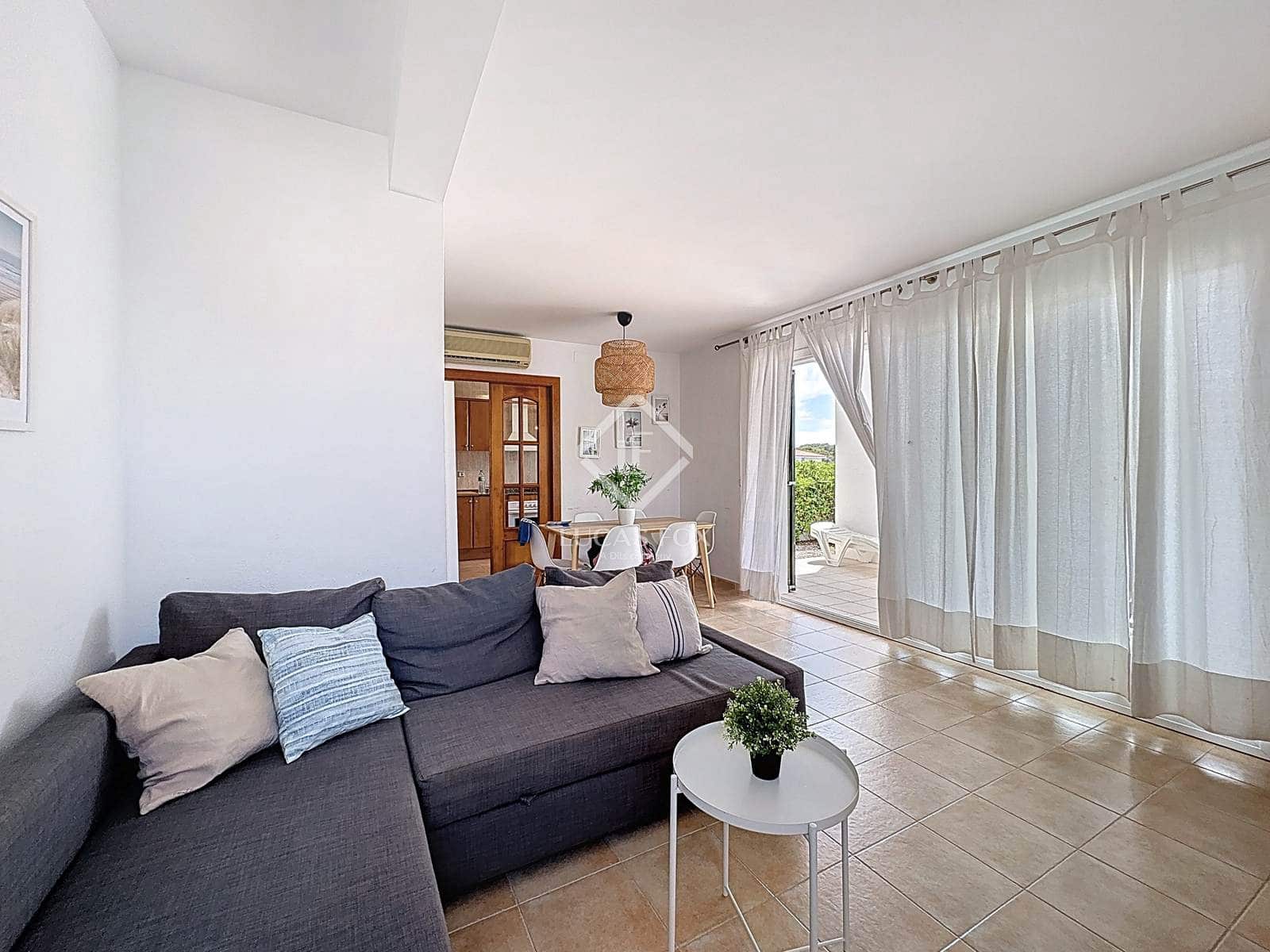 3 soveværelse Villa til salg i Es Mercadal med swimmingpool garage - € 495.000 (Ref: 8945502)