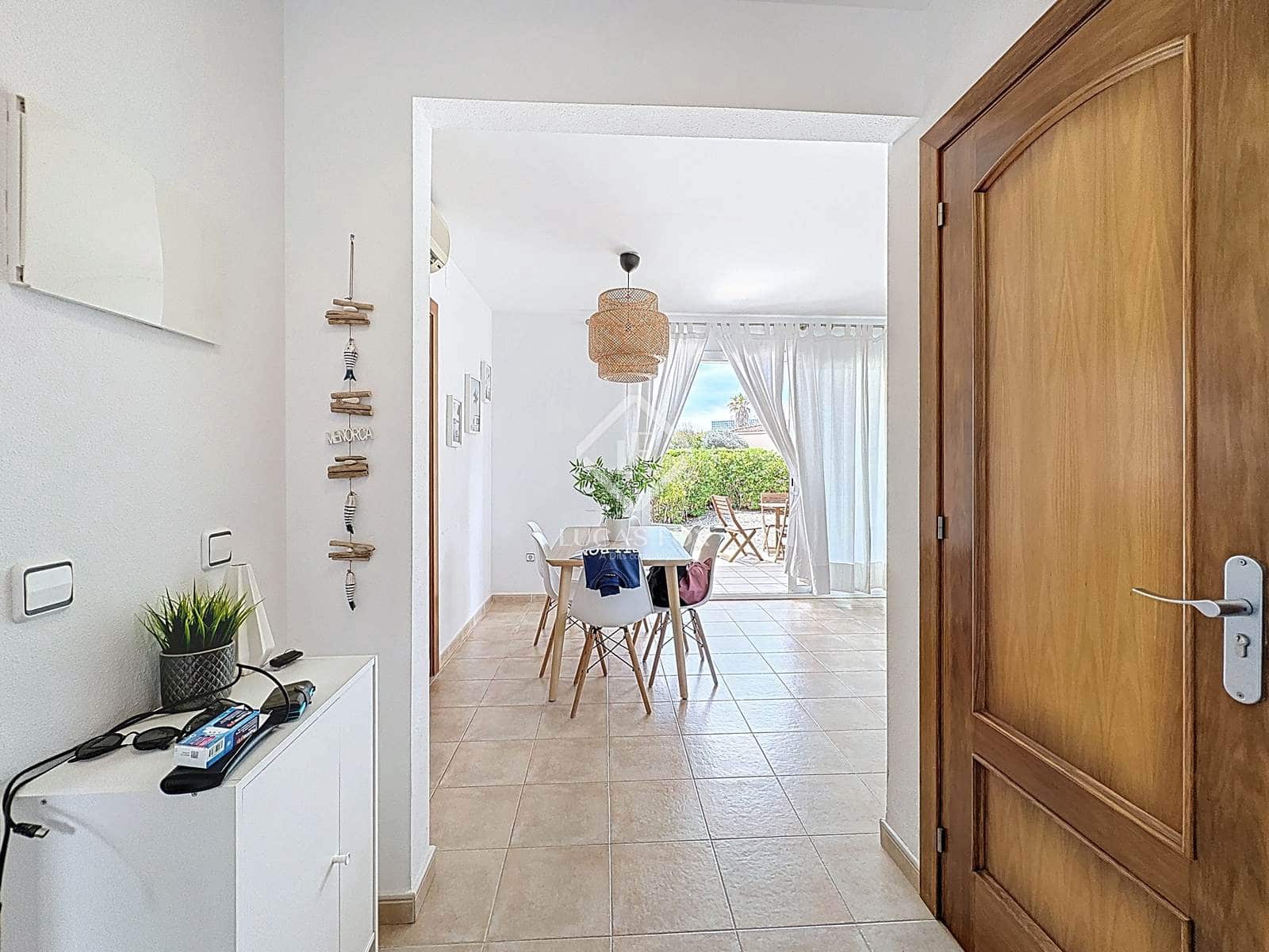 3 soveværelse Villa til salg i Es Mercadal med swimmingpool garage - € 495.000 (Ref: 8945502)