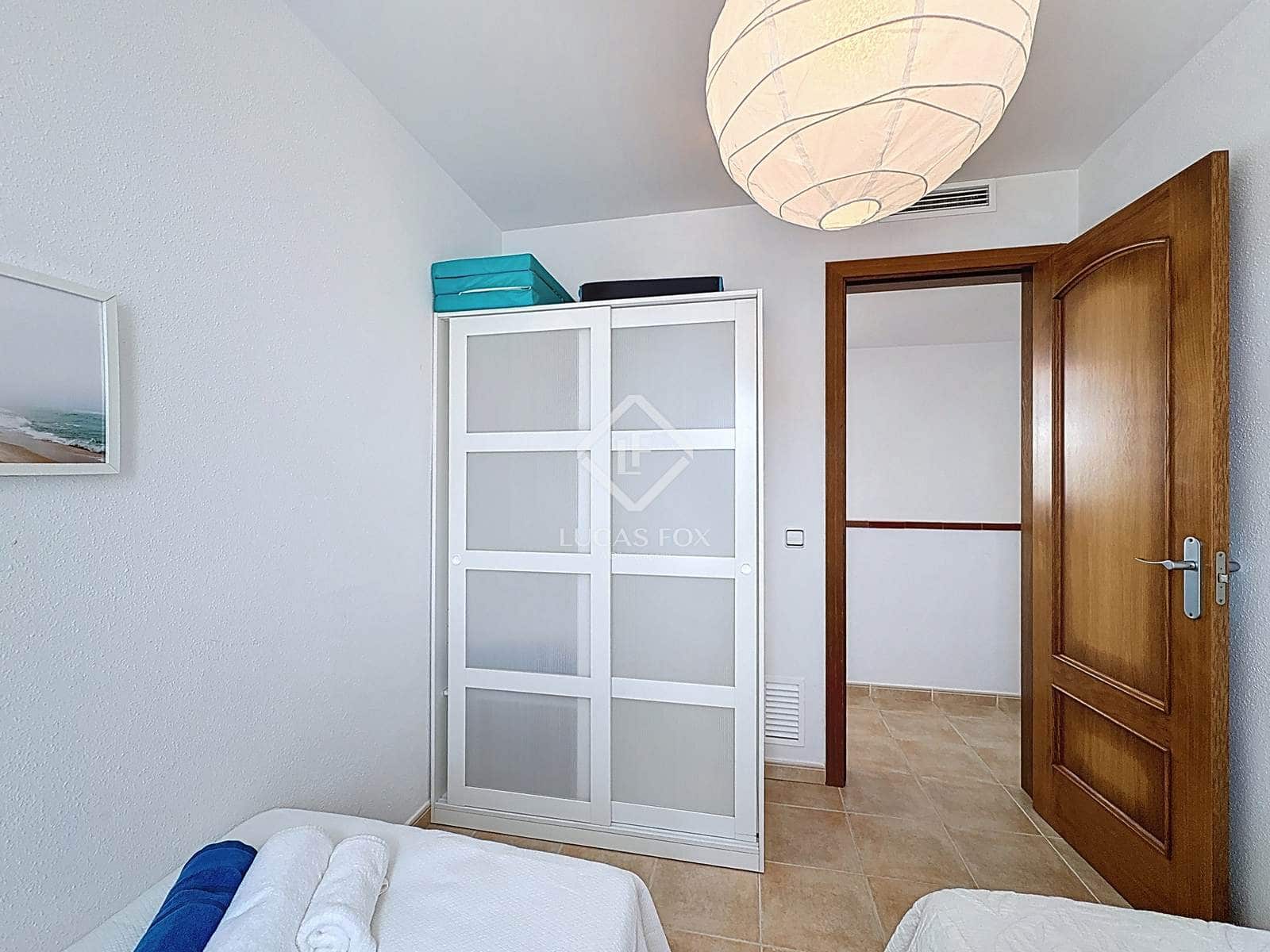 3 soveværelse Villa til salg i Es Mercadal med swimmingpool garage - € 495.000 (Ref: 8945502)