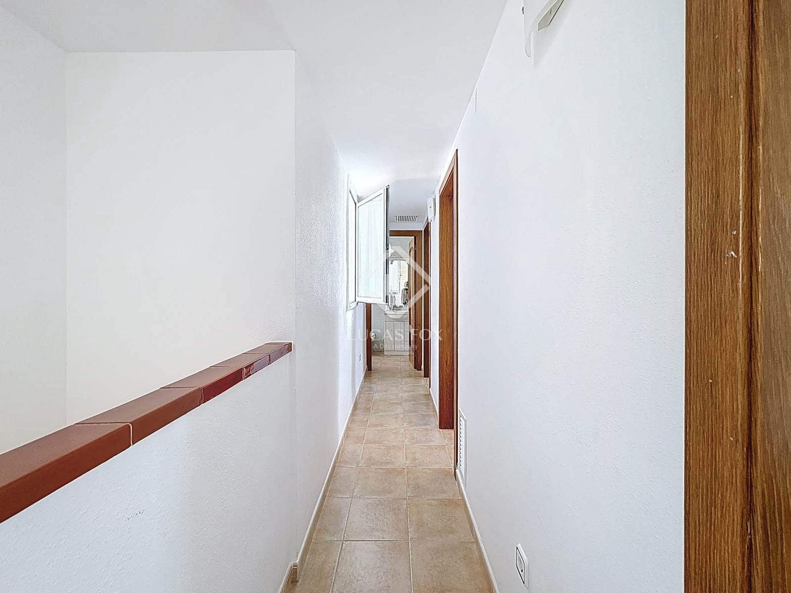 3 soveværelse Villa til salg i Es Mercadal med swimmingpool garage - € 495.000 (Ref: 8945502)