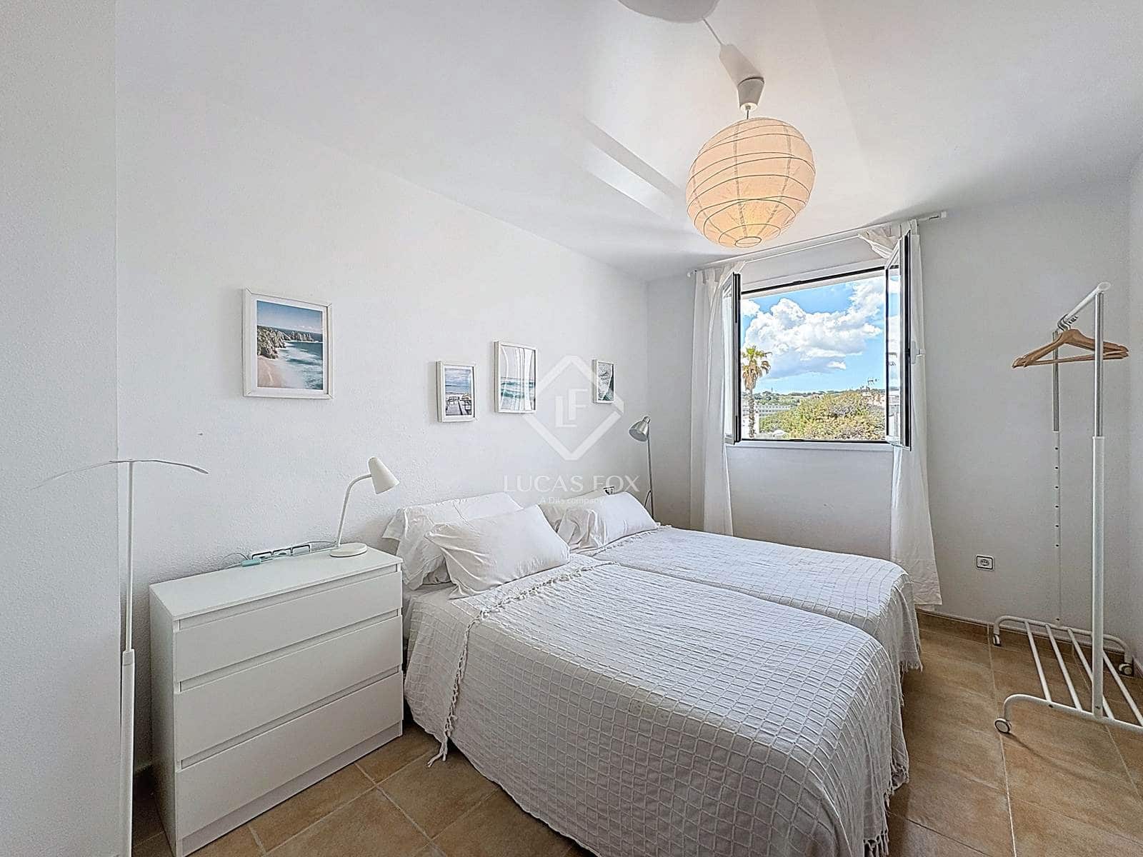 3 soveværelse Villa til salg i Es Mercadal med swimmingpool garage - € 495.000 (Ref: 8945502)