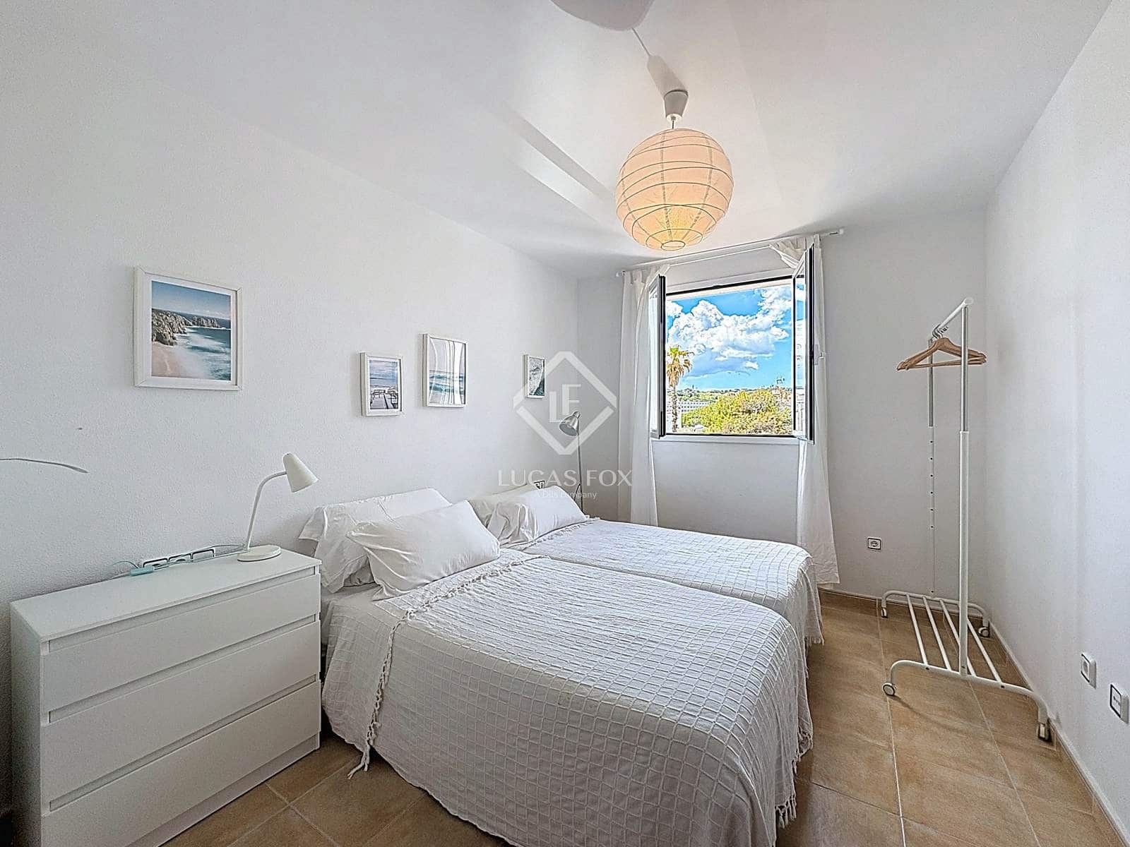 3 soveværelse Villa til salg i Es Mercadal med swimmingpool garage - € 495.000 (Ref: 8945502)