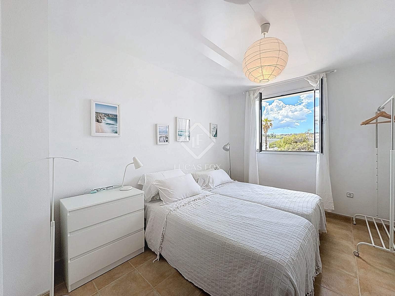 3 soveværelse Villa til salg i Es Mercadal med swimmingpool garage - € 495.000 (Ref: 8945502)