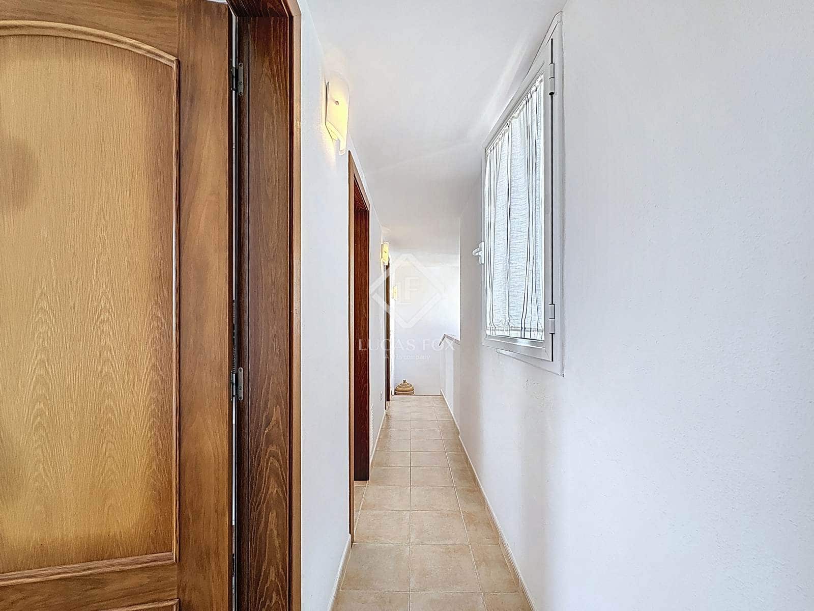 3 soveværelse Villa til salg i Es Mercadal med swimmingpool garage - € 495.000 (Ref: 8945502)