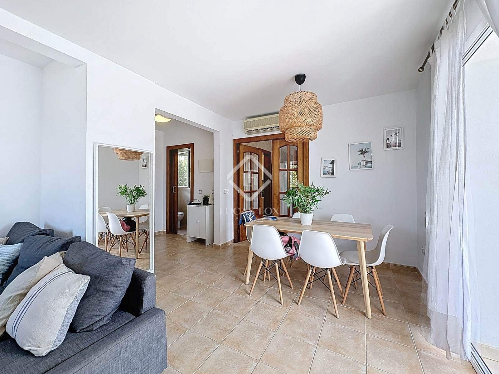 3 soveværelse Villa til salg i Es Mercadal med swimmingpool garage - € 495.000 (Ref: 8945502)