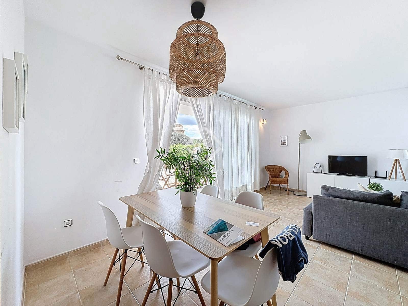 3 soveværelse Villa til salg i Es Mercadal med swimmingpool garage - € 495.000 (Ref: 8945502)