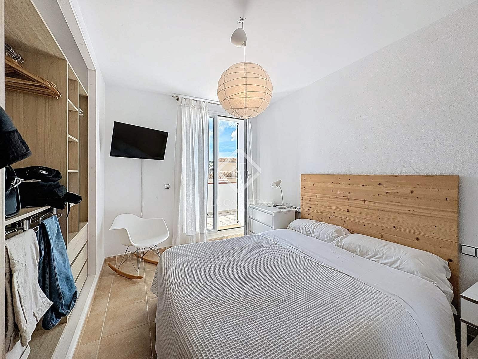 3 soveværelse Villa til salg i Es Mercadal med swimmingpool garage - € 495.000 (Ref: 8945502)