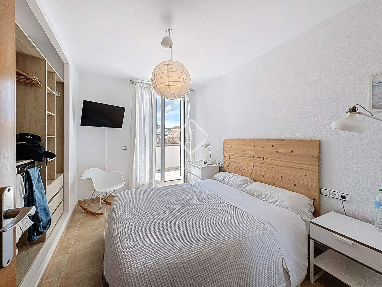 3 soveværelse Villa til salg i Es Mercadal med swimmingpool garage - € 495.000 (Ref: 8945502)