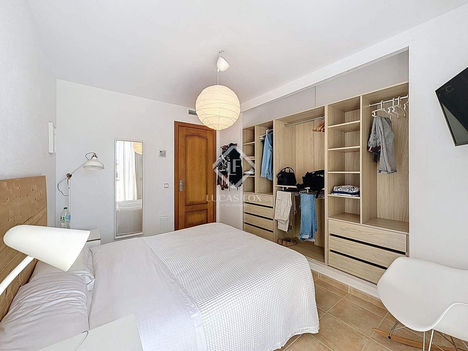 3 soveværelse Villa til salg i Es Mercadal med swimmingpool garage - € 495.000 (Ref: 8945502)