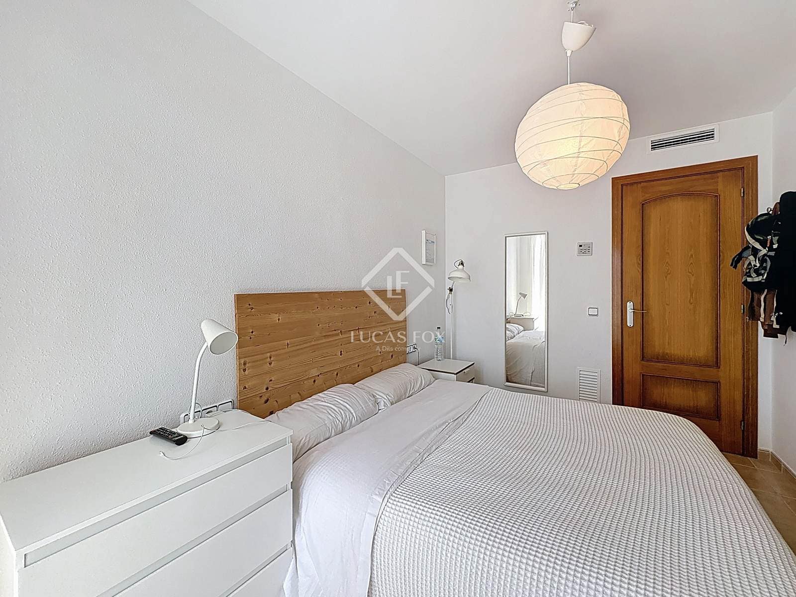 3 soveværelse Villa til salg i Es Mercadal med swimmingpool garage - € 495.000 (Ref: 8945502)