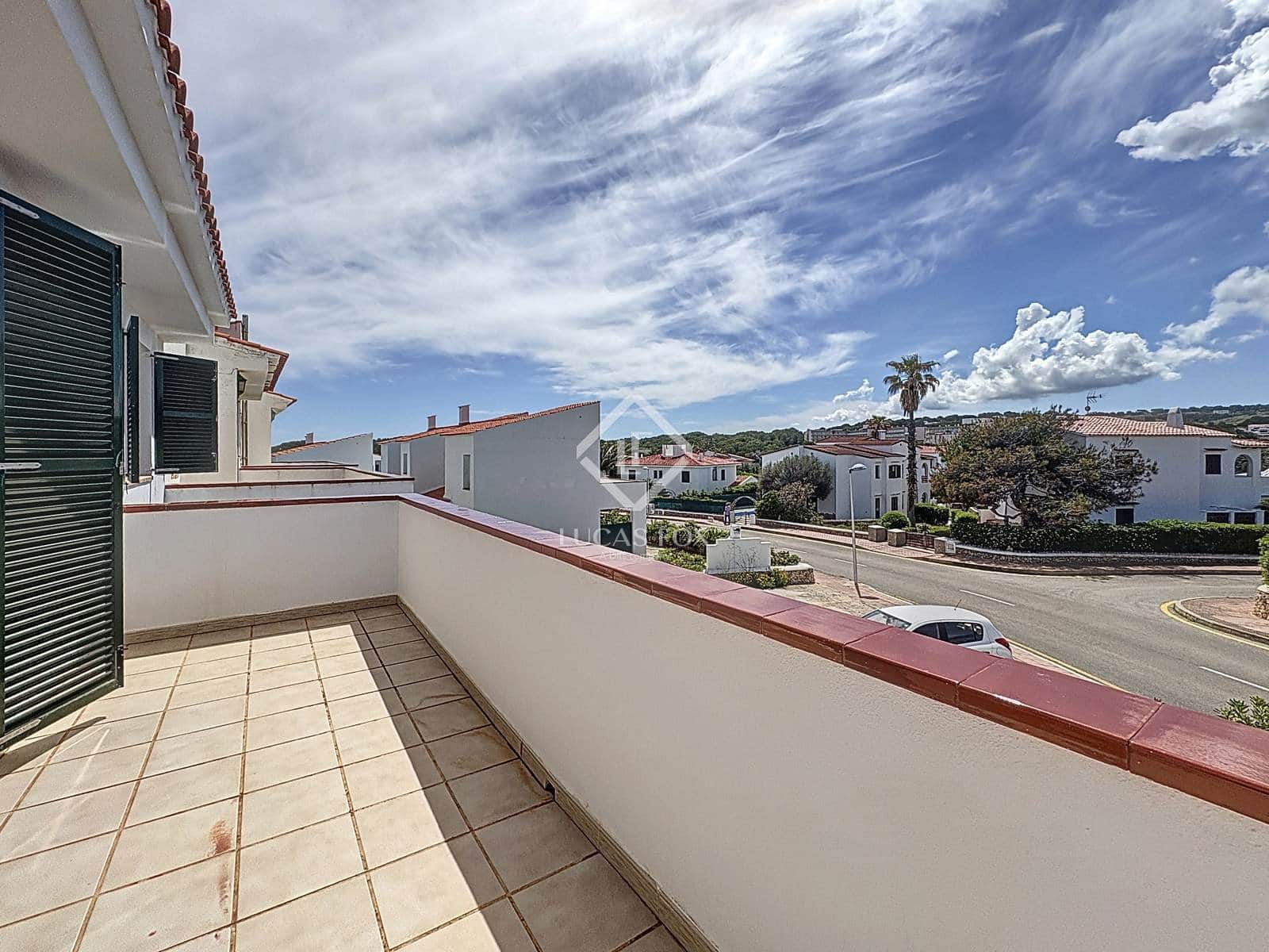 3 soveværelse Villa til salg i Es Mercadal med swimmingpool garage - € 495.000 (Ref: 8945502)