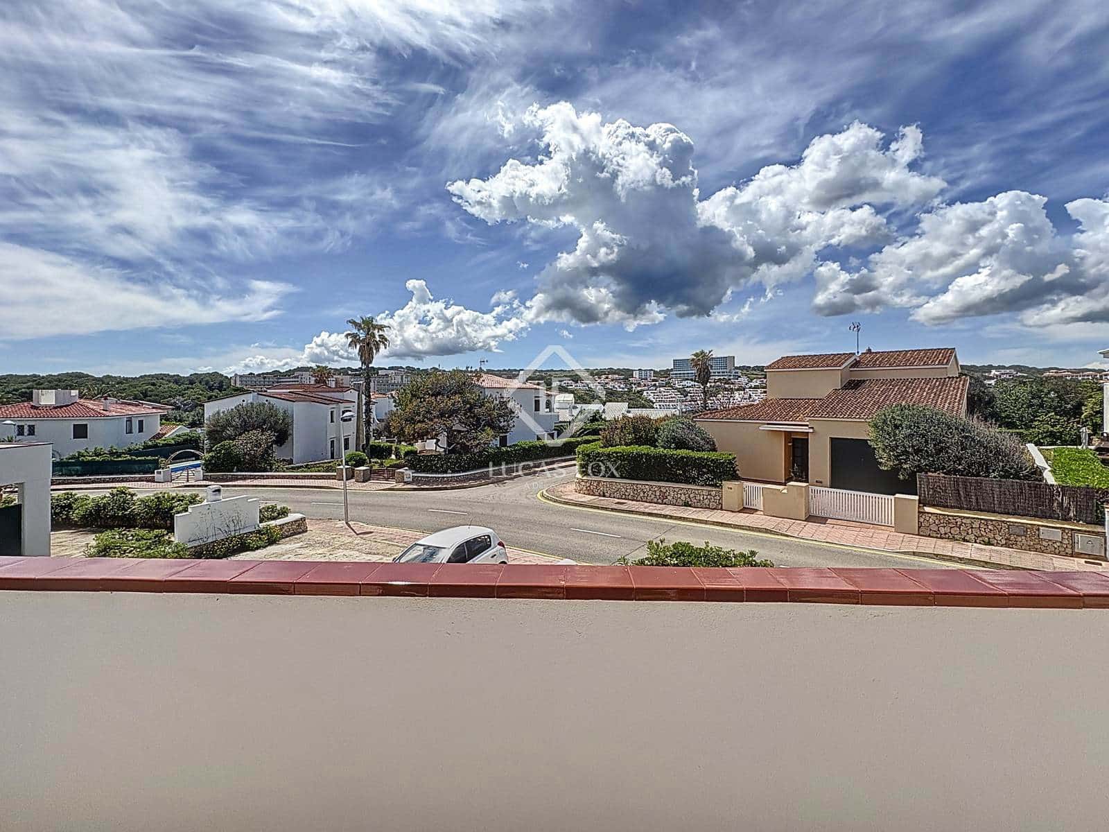 3 soveværelse Villa til salg i Es Mercadal med swimmingpool garage - € 495.000 (Ref: 8945502)