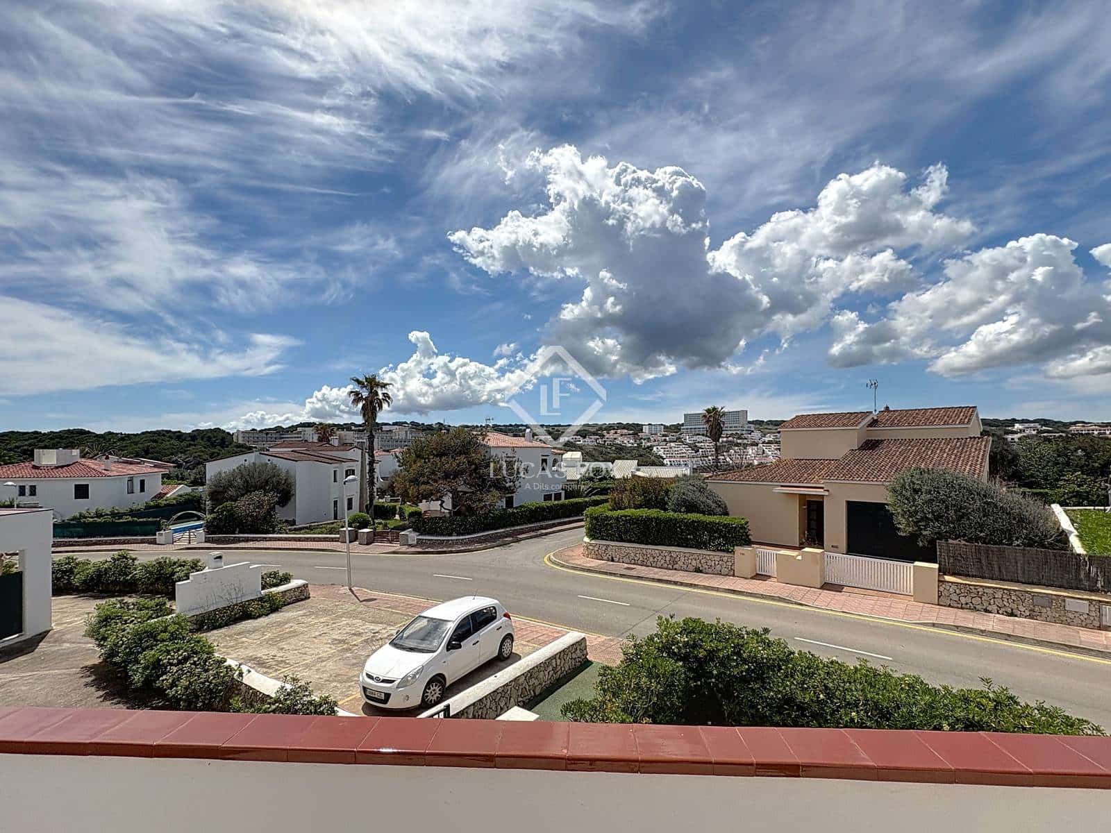 3 soveværelse Villa til salg i Es Mercadal med swimmingpool garage - € 495.000 (Ref: 8945502)