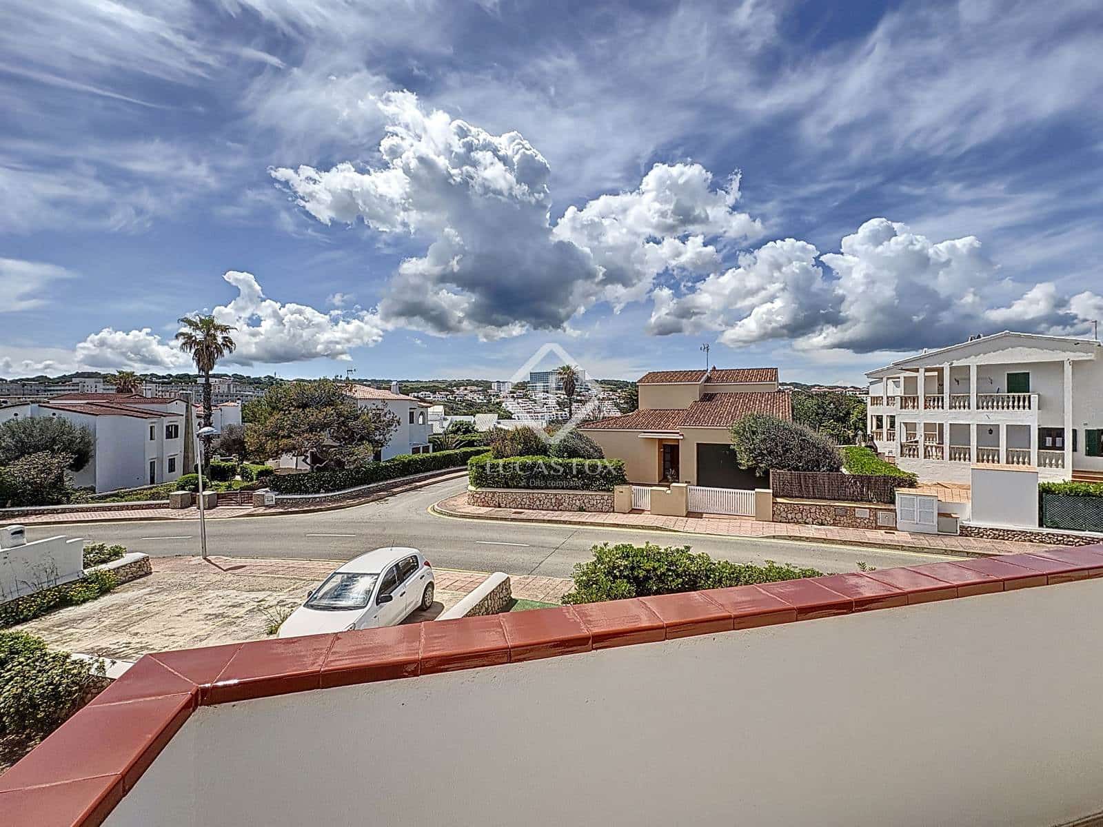 3 soveværelse Villa til salg i Es Mercadal med swimmingpool garage - € 495.000 (Ref: 8945502)