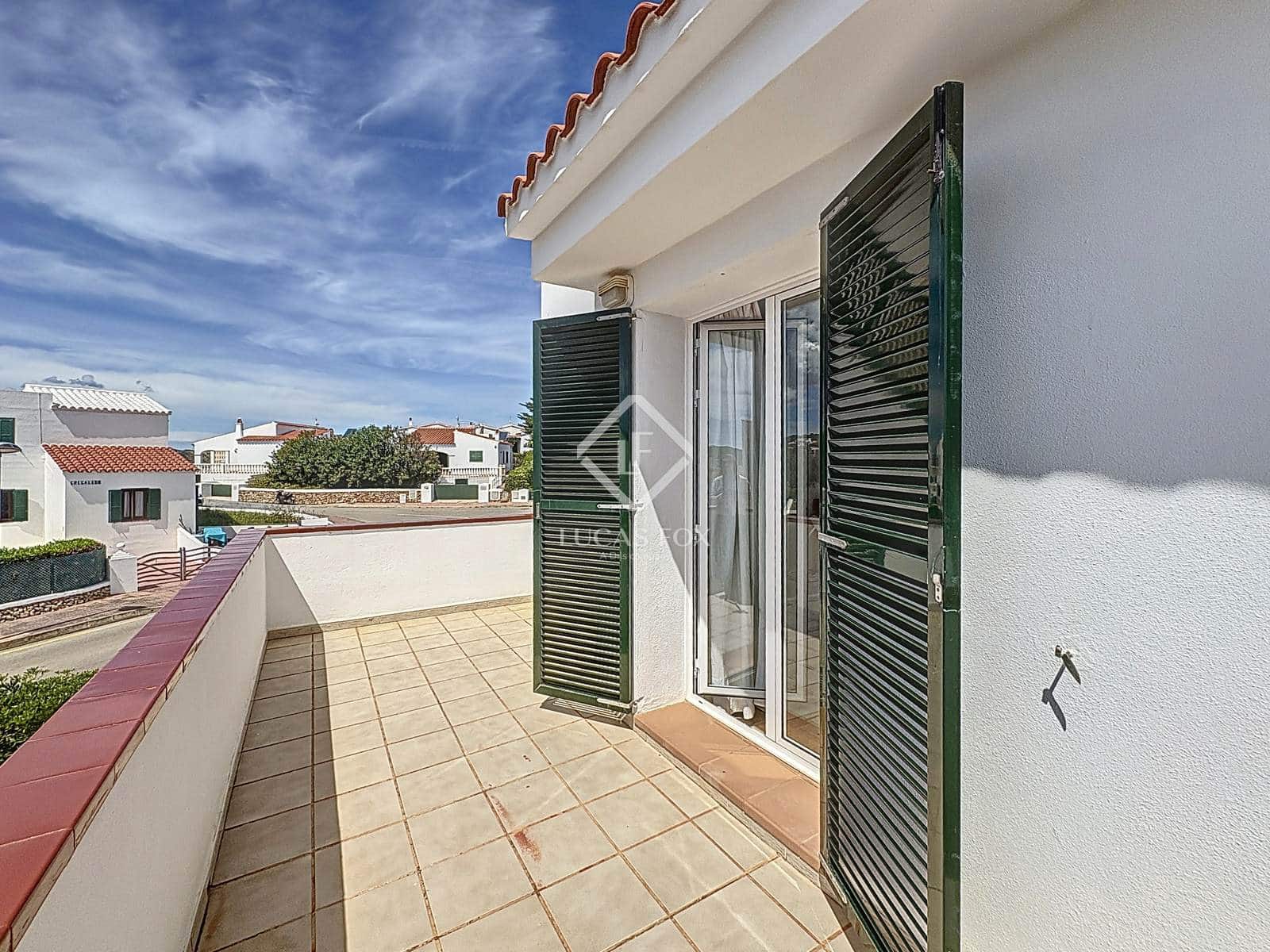 3 soveværelse Villa til salg i Es Mercadal med swimmingpool garage - € 495.000 (Ref: 8945502)