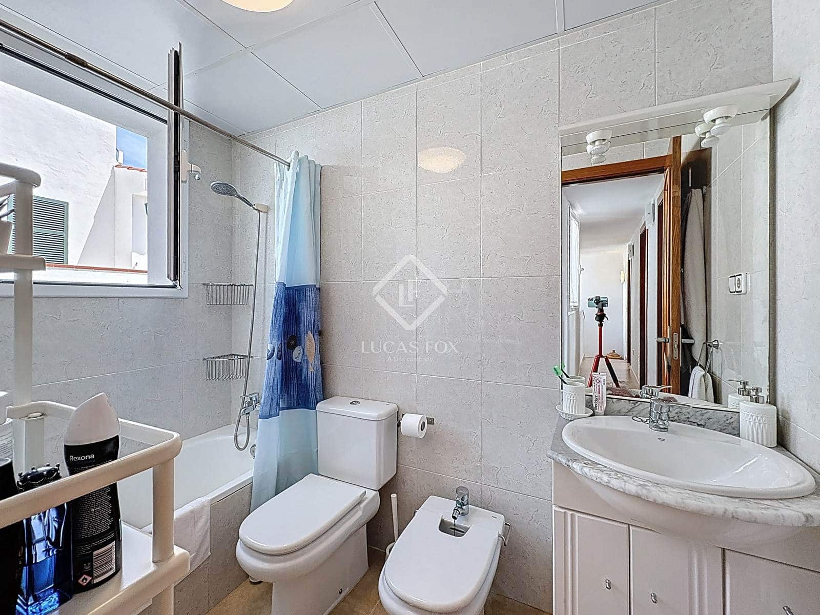 3 soveværelse Villa til salg i Es Mercadal med swimmingpool garage - € 495.000 (Ref: 8945502)