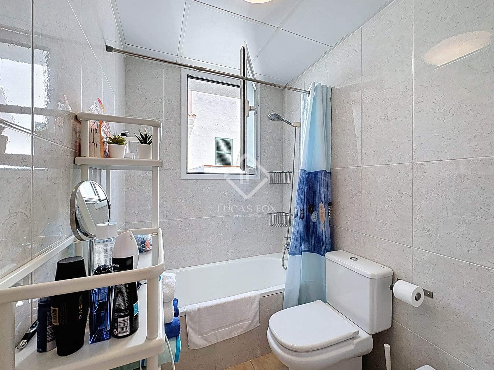 3 soveværelse Villa til salg i Es Mercadal med swimmingpool garage - € 495.000 (Ref: 8945502)