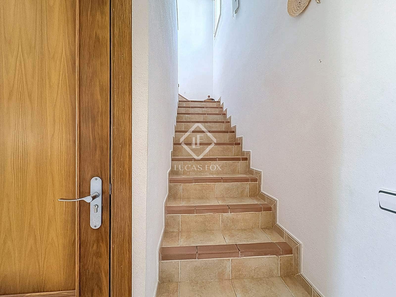 3 soveværelse Villa til salg i Es Mercadal med swimmingpool garage - € 495.000 (Ref: 8945502)