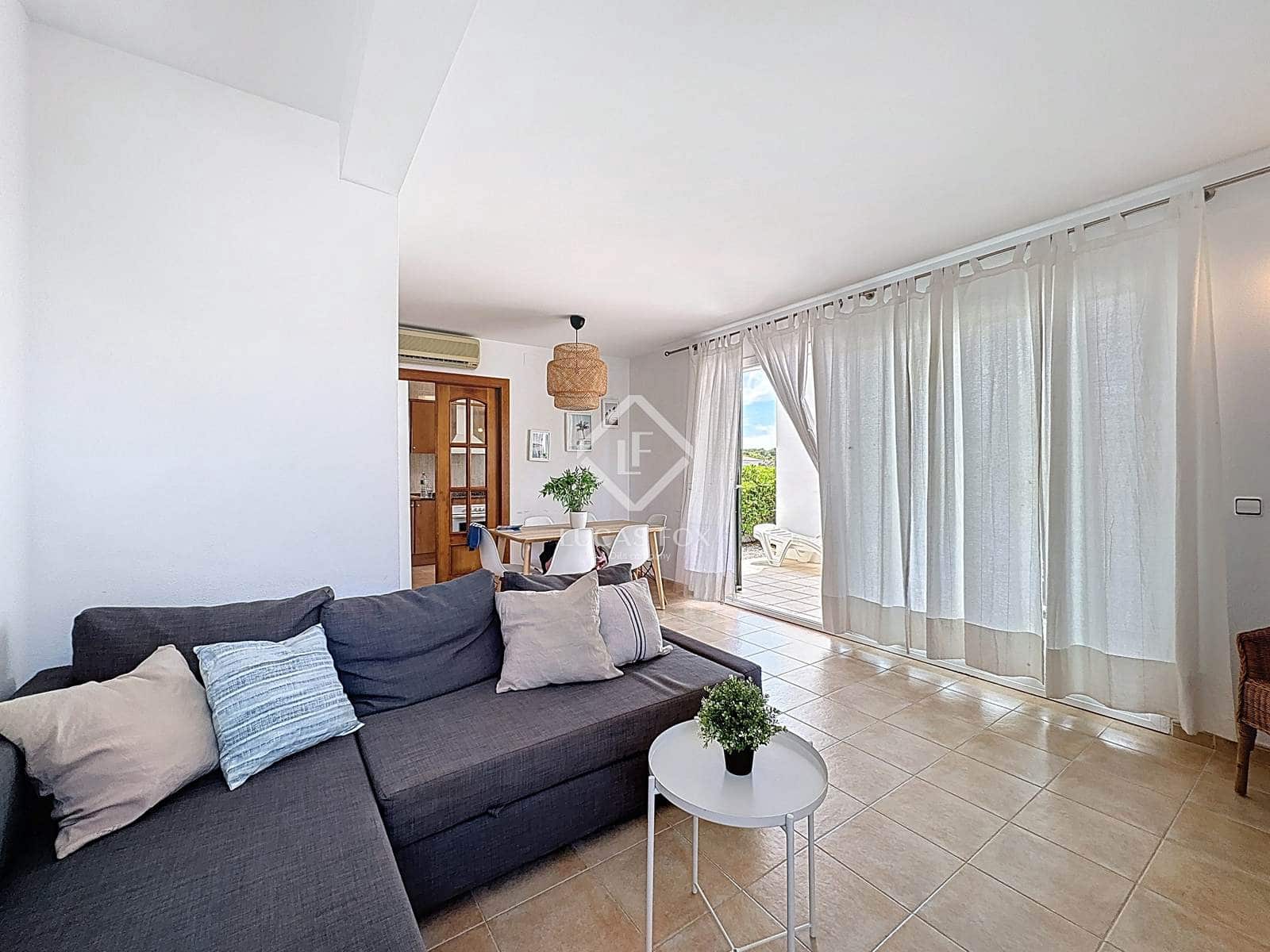 3 soveværelse Villa til salg i Es Mercadal med swimmingpool garage - € 495.000 (Ref: 8945502)