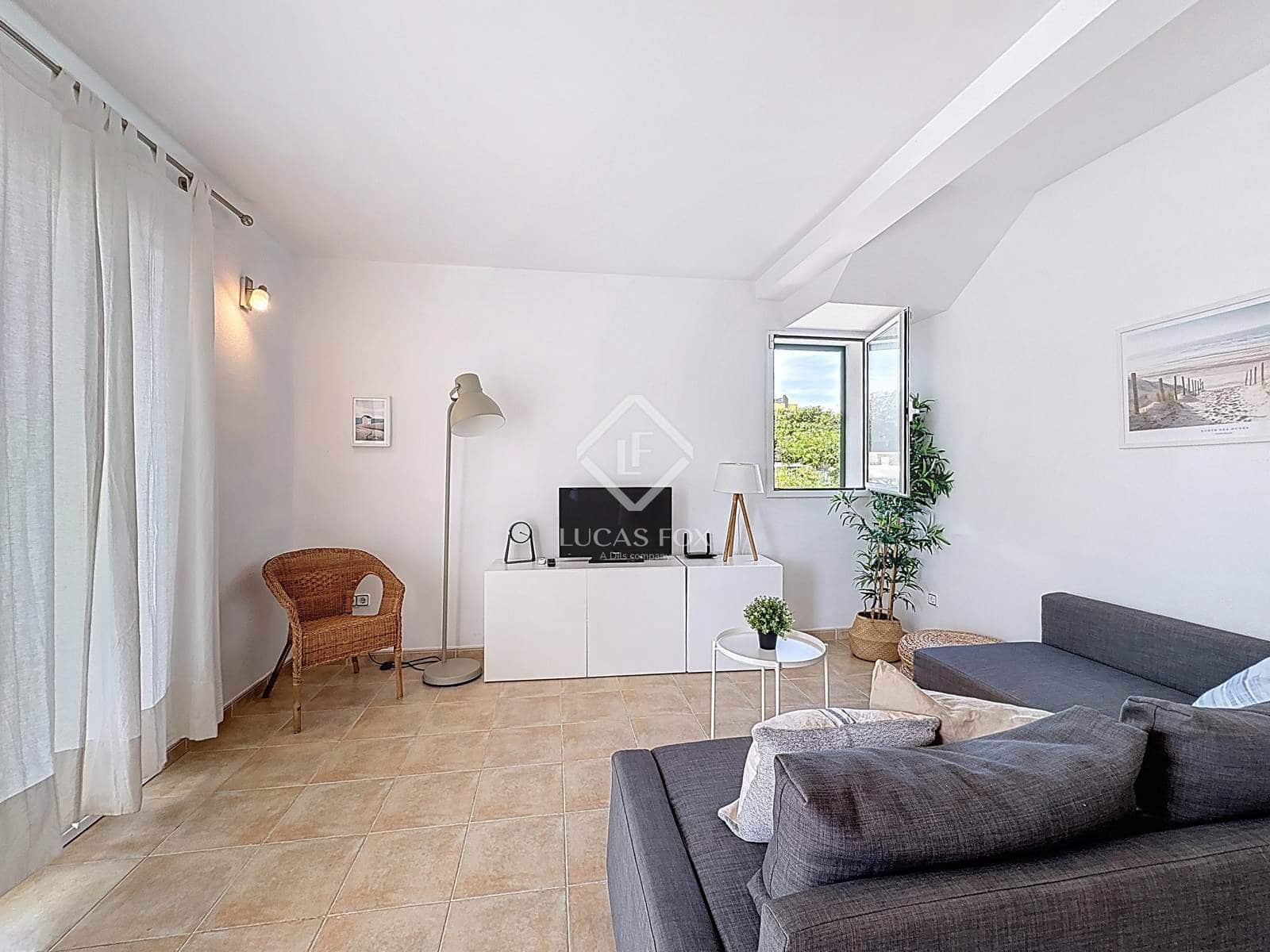 3 soveværelse Villa til salg i Es Mercadal med swimmingpool garage - € 495.000 (Ref: 8945502)