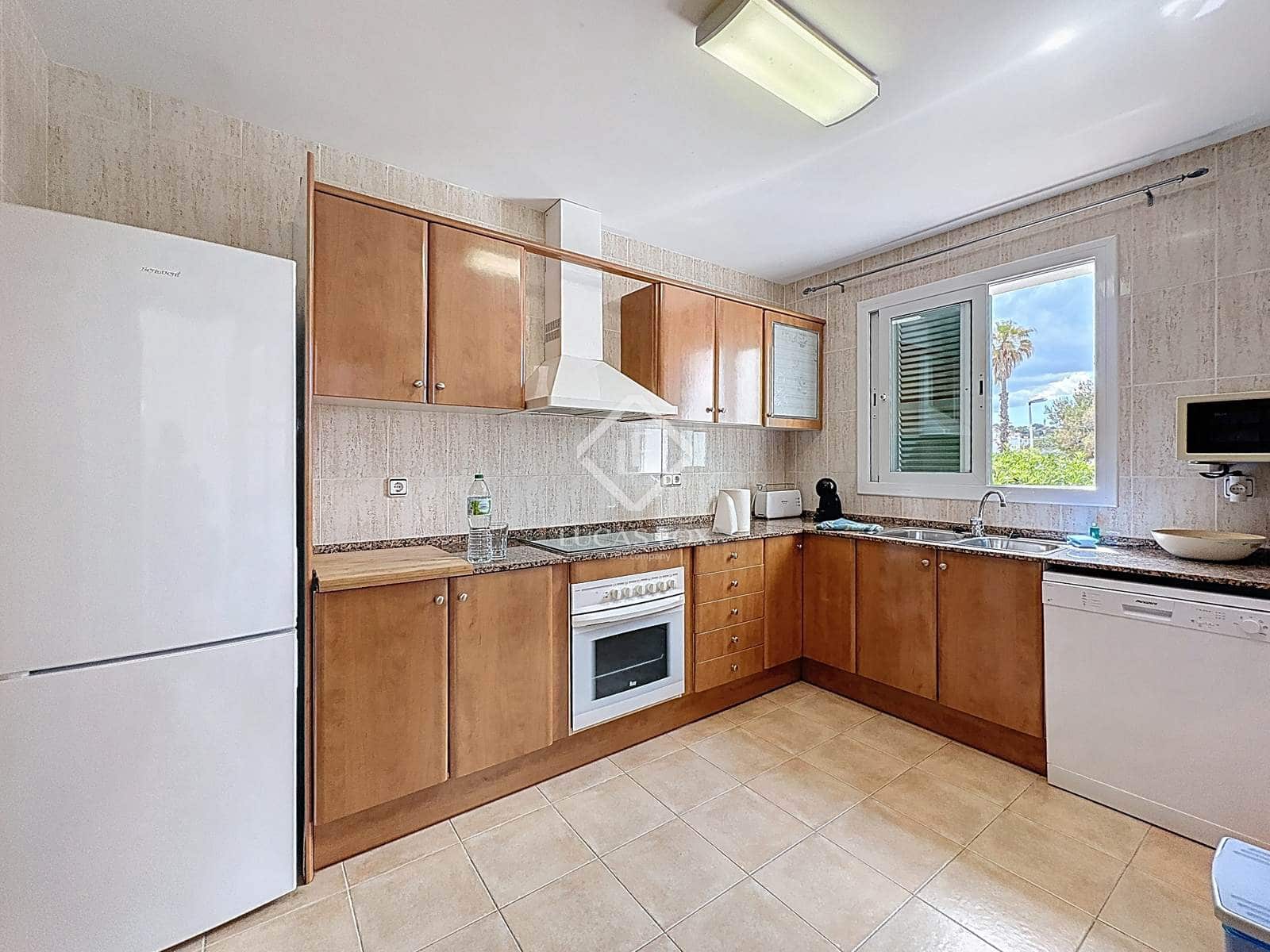 3 soveværelse Villa til salg i Es Mercadal med swimmingpool garage - € 495.000 (Ref: 8945502)